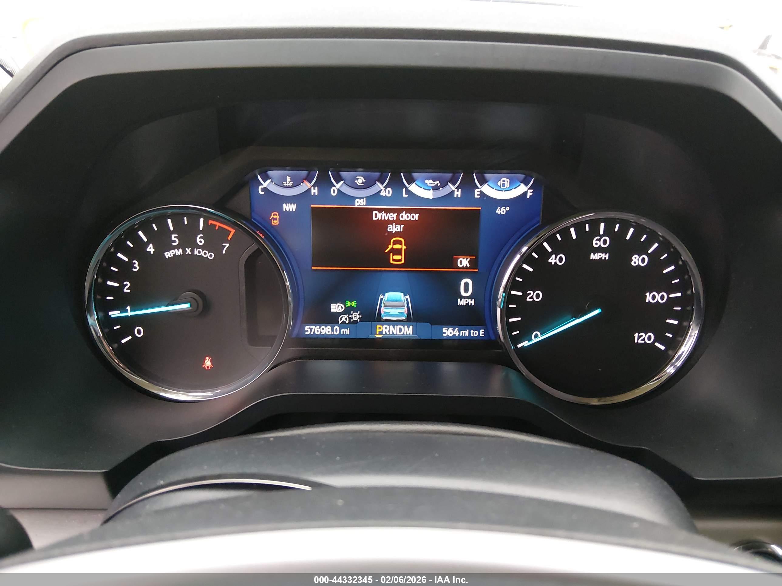 FORD EXPEDITION image 7