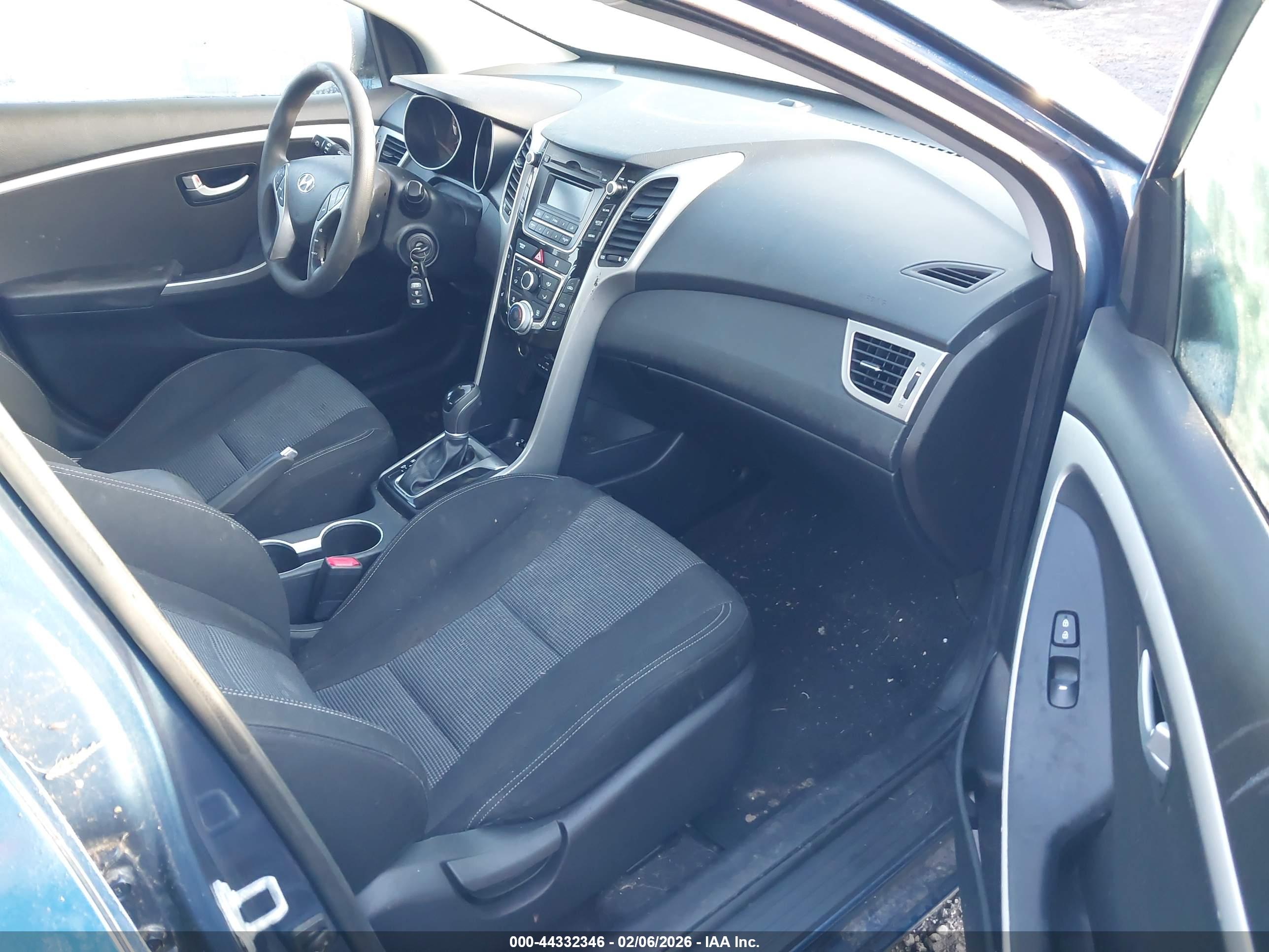 HYUNDAI ELANTRA image 5