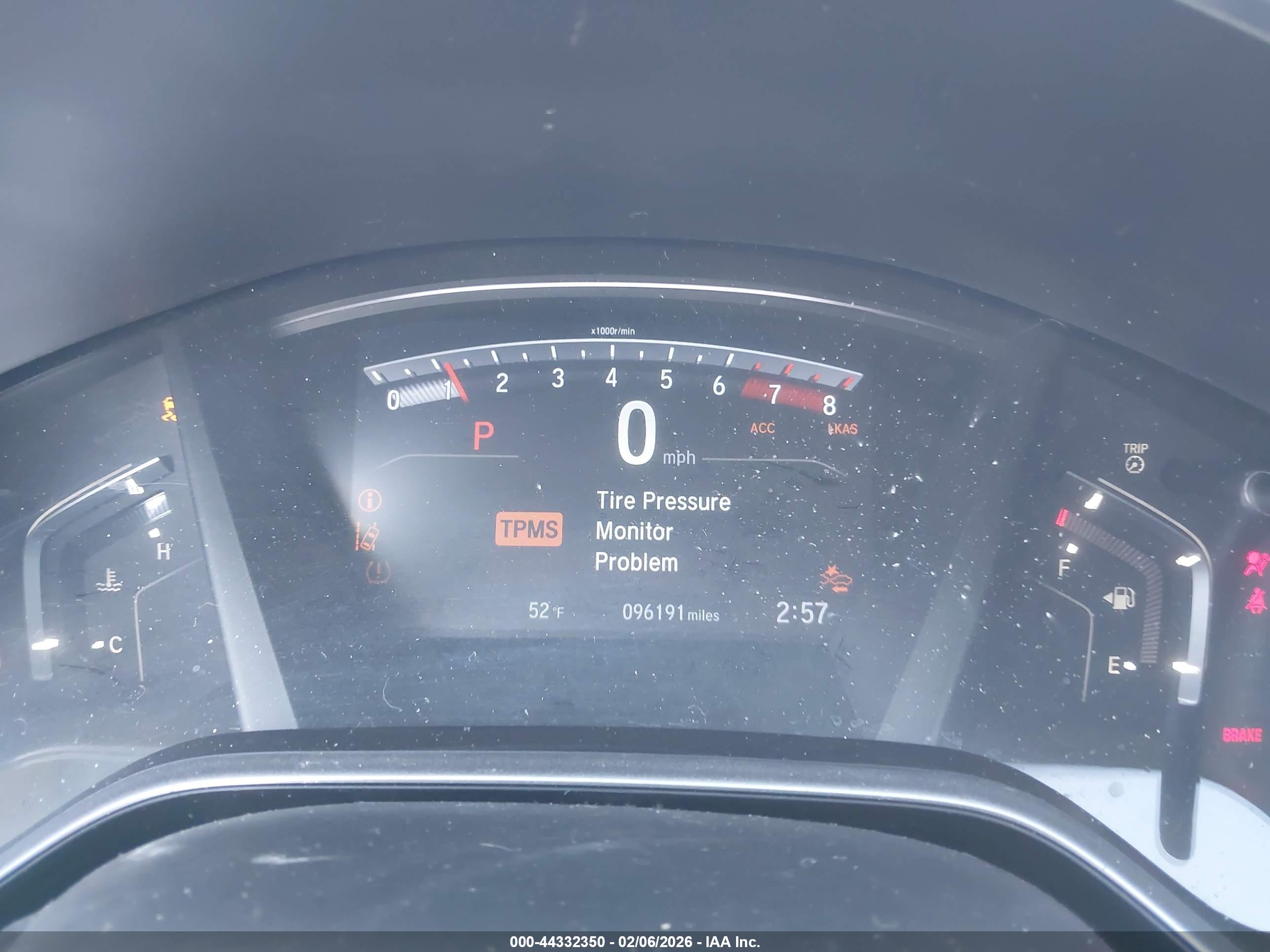 HONDA CR-V image 7