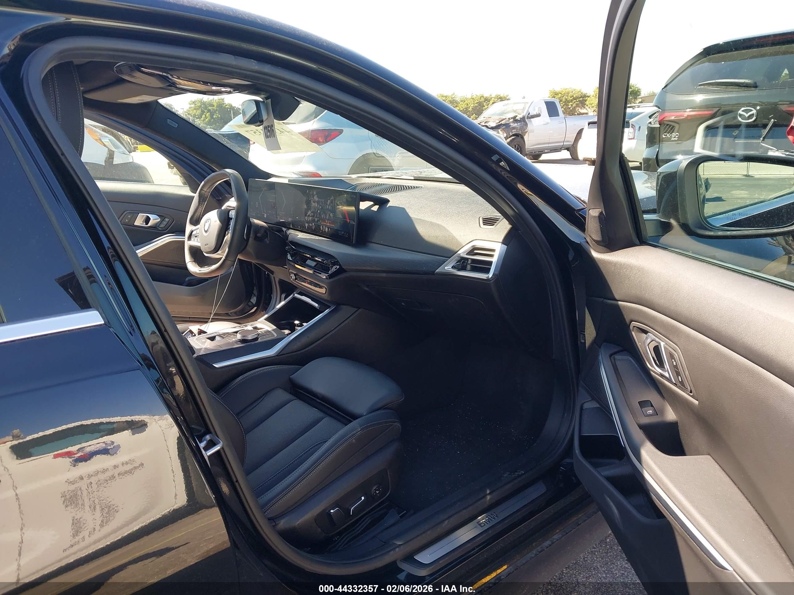 BMW 330I image 5
