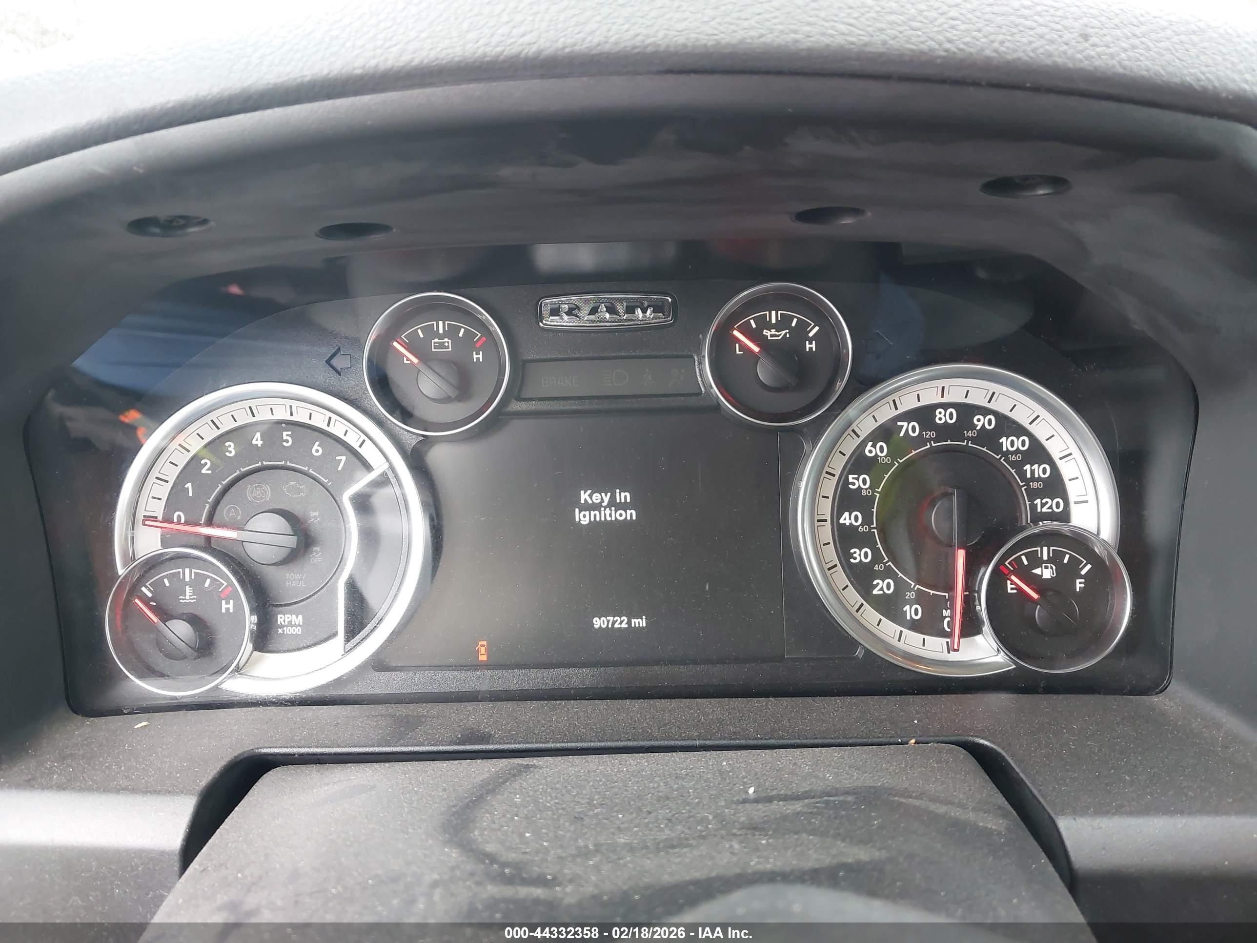 RAM 1500 image 7