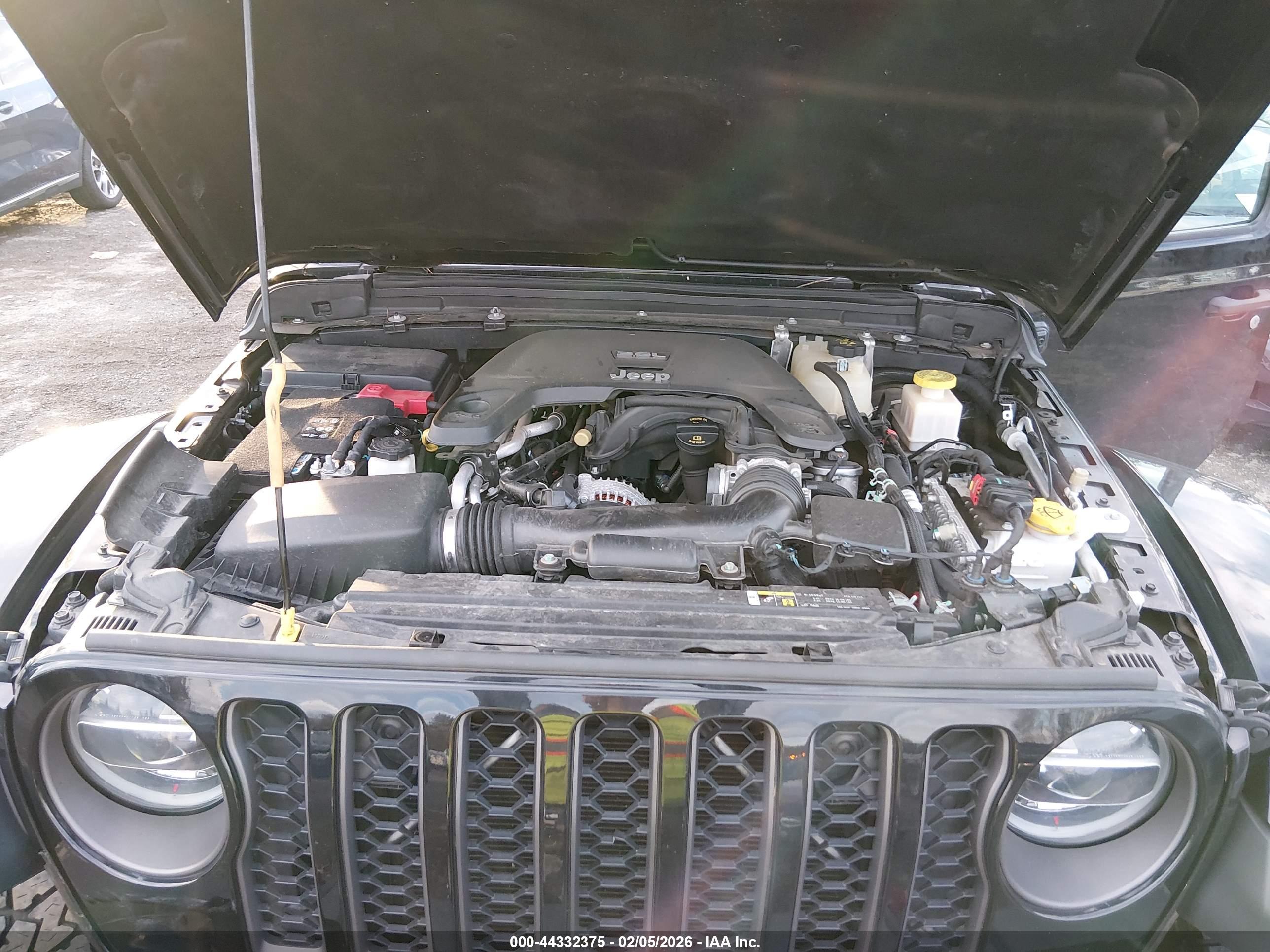 JEEP GLADIATOR image 10