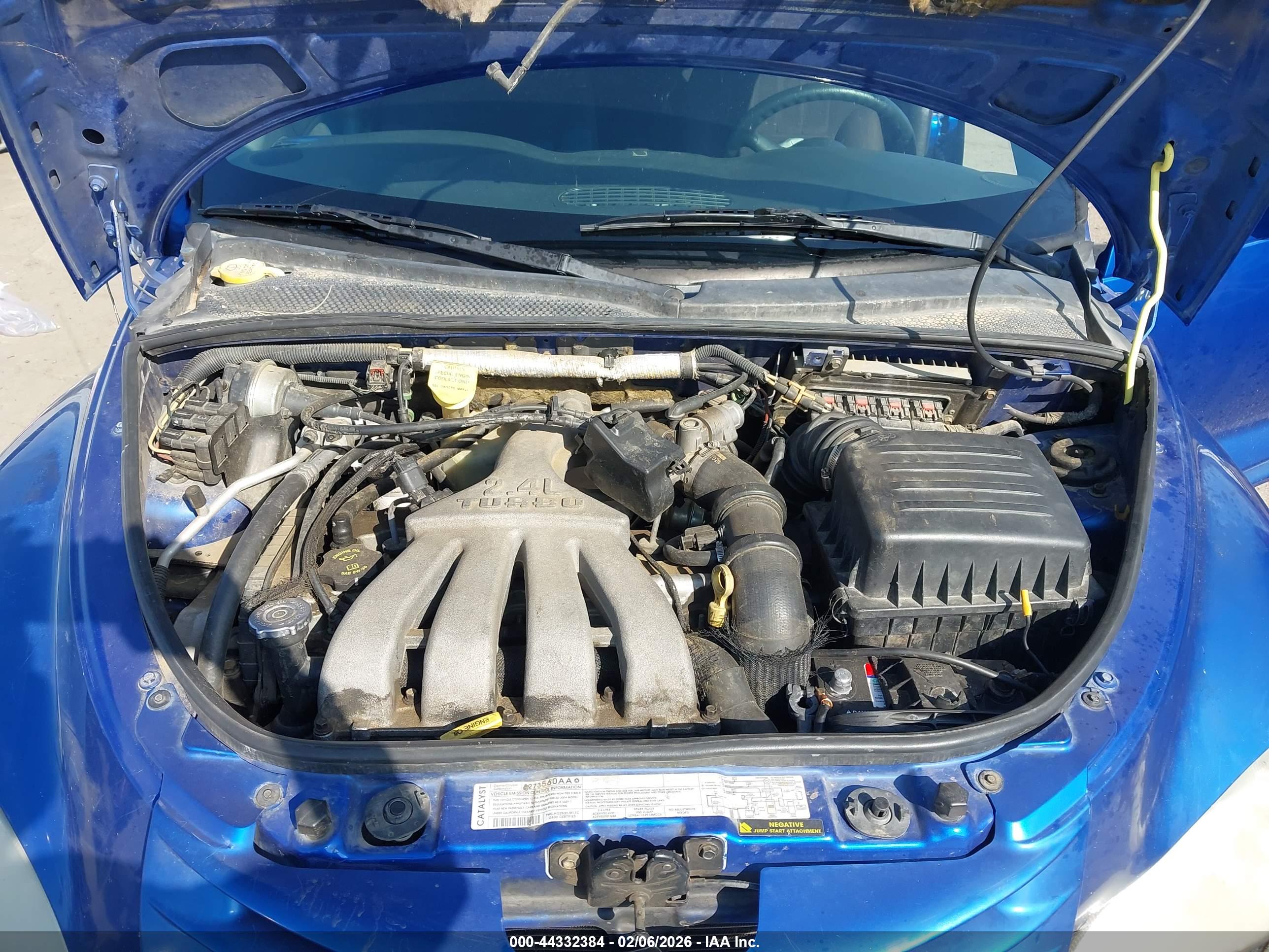 CHRYSLER PT image 10