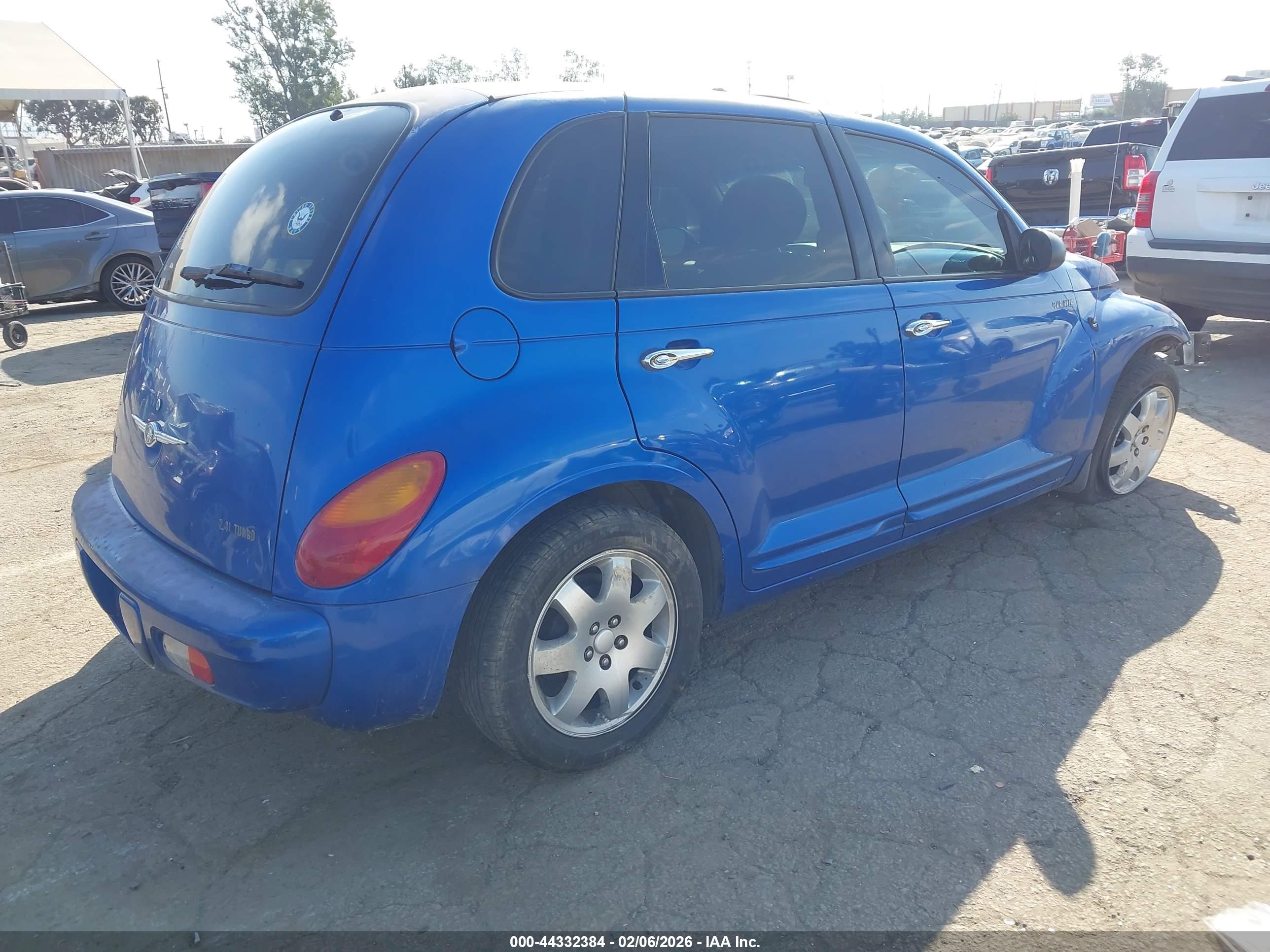 CHRYSLER PT image 4