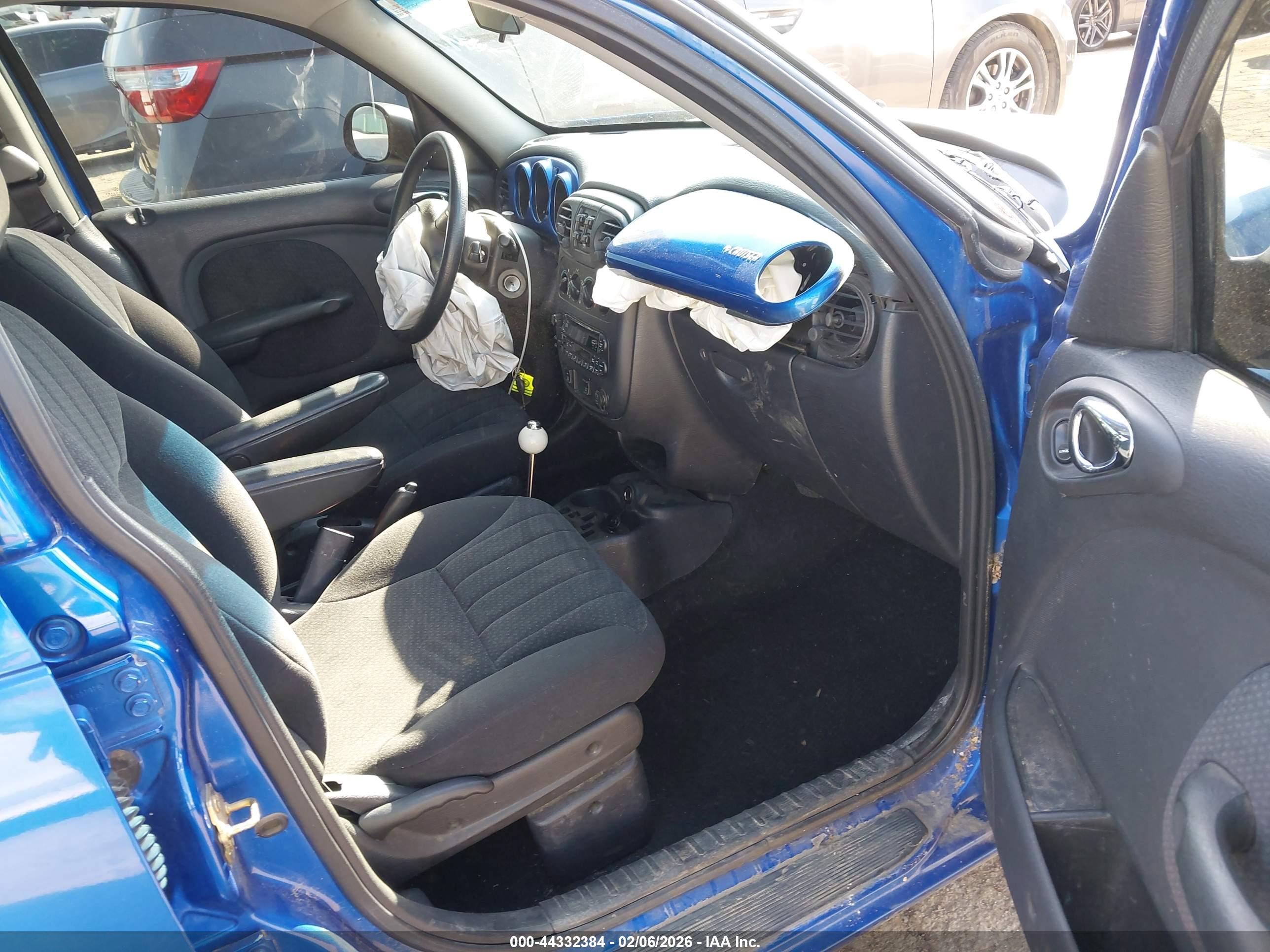 CHRYSLER PT image 5