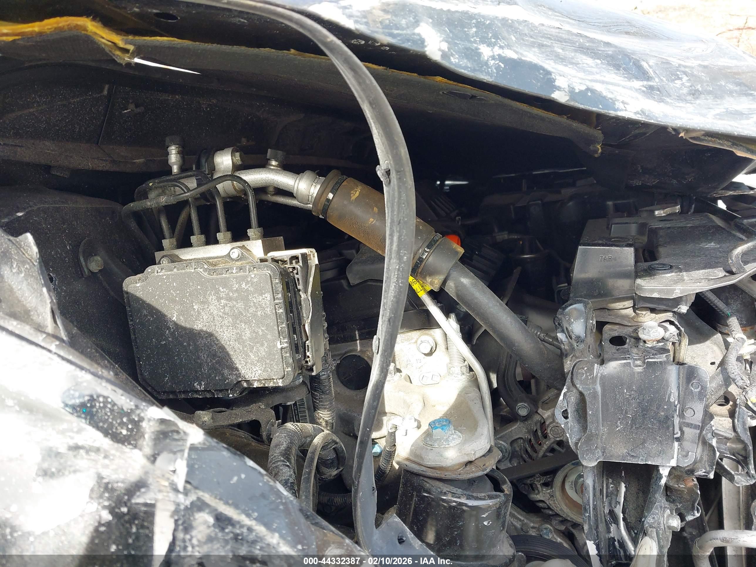 HONDA HR-V image 10
