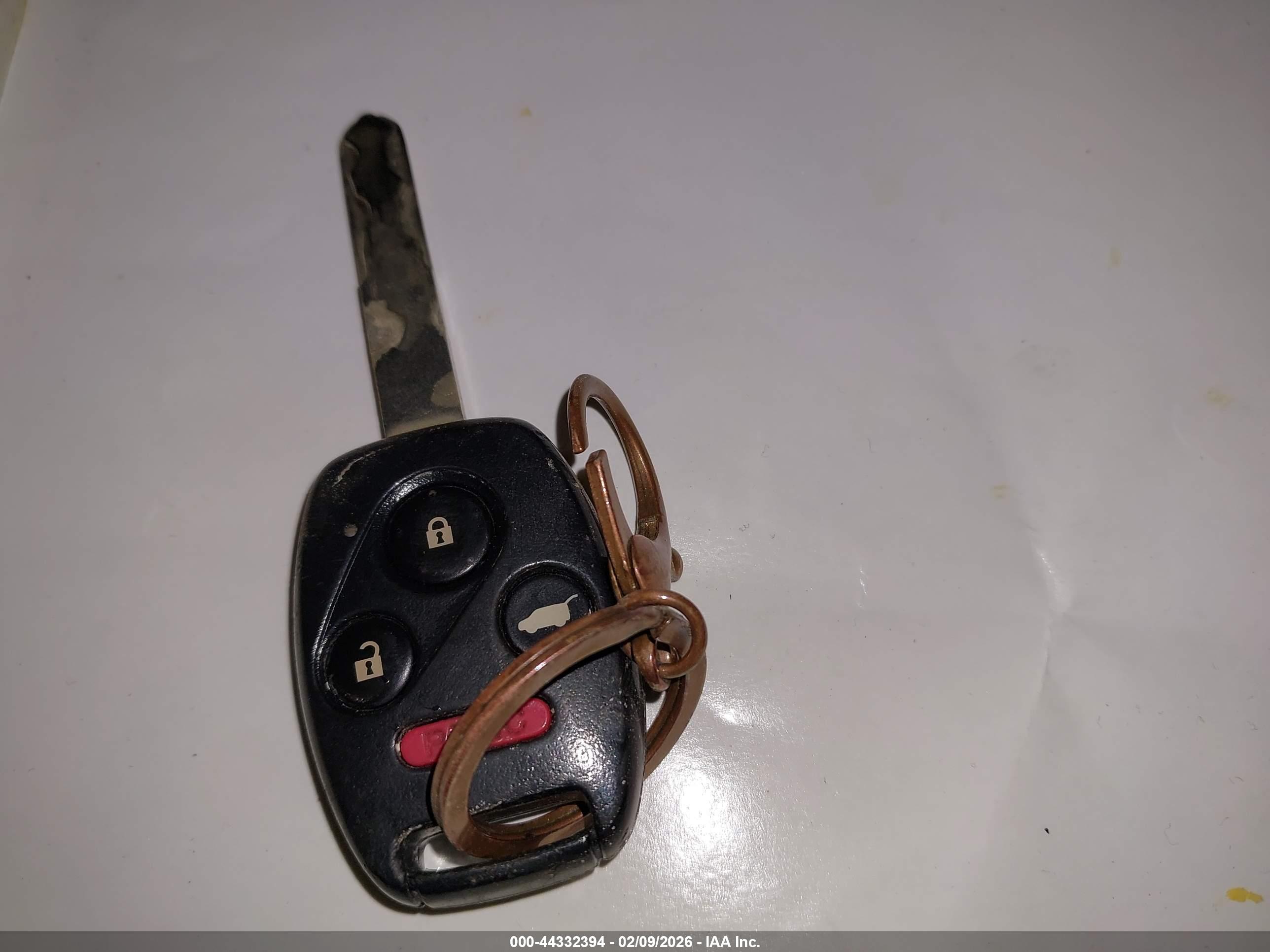 HONDA PILOT image 11