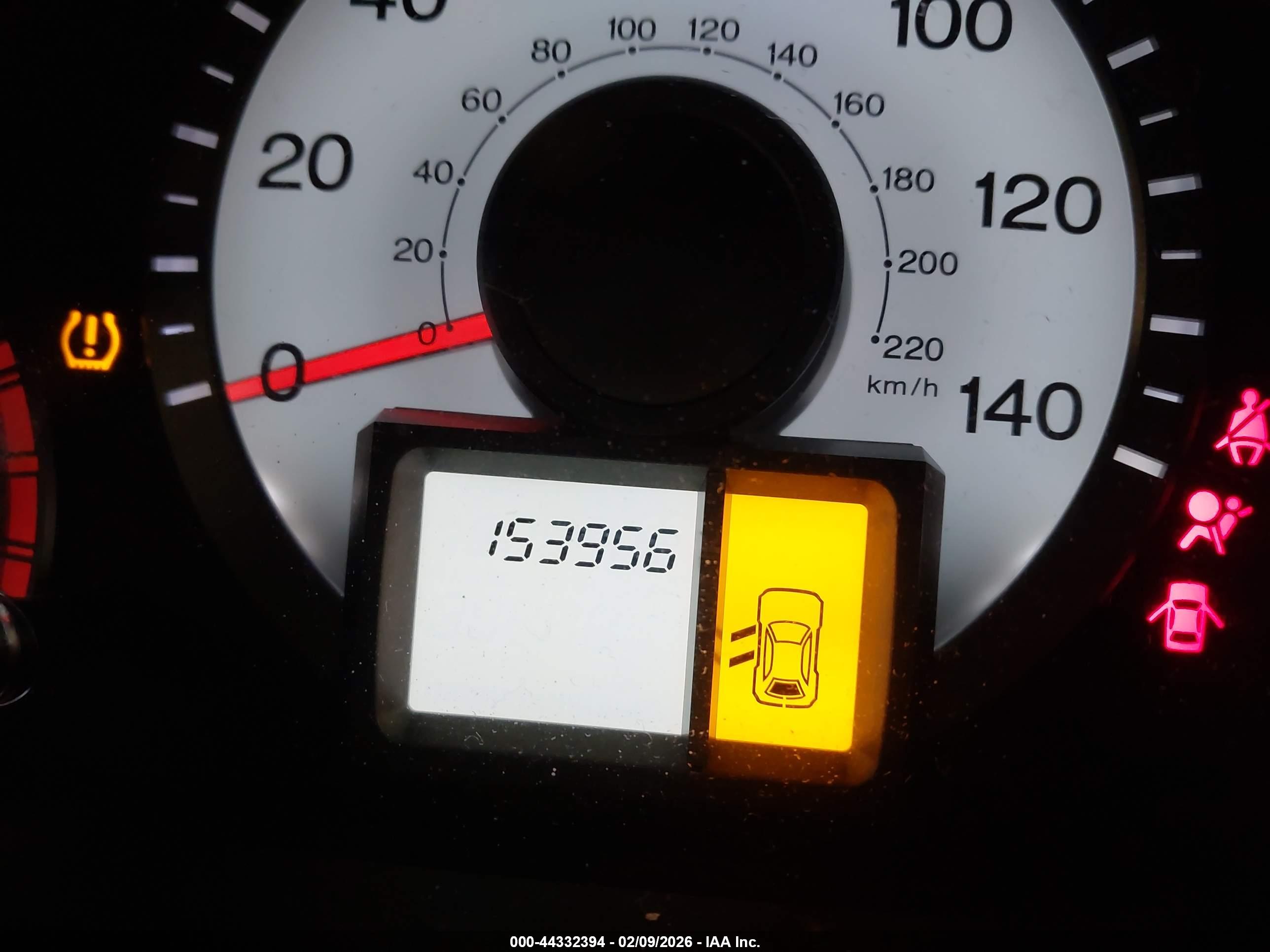 HONDA PILOT image 7