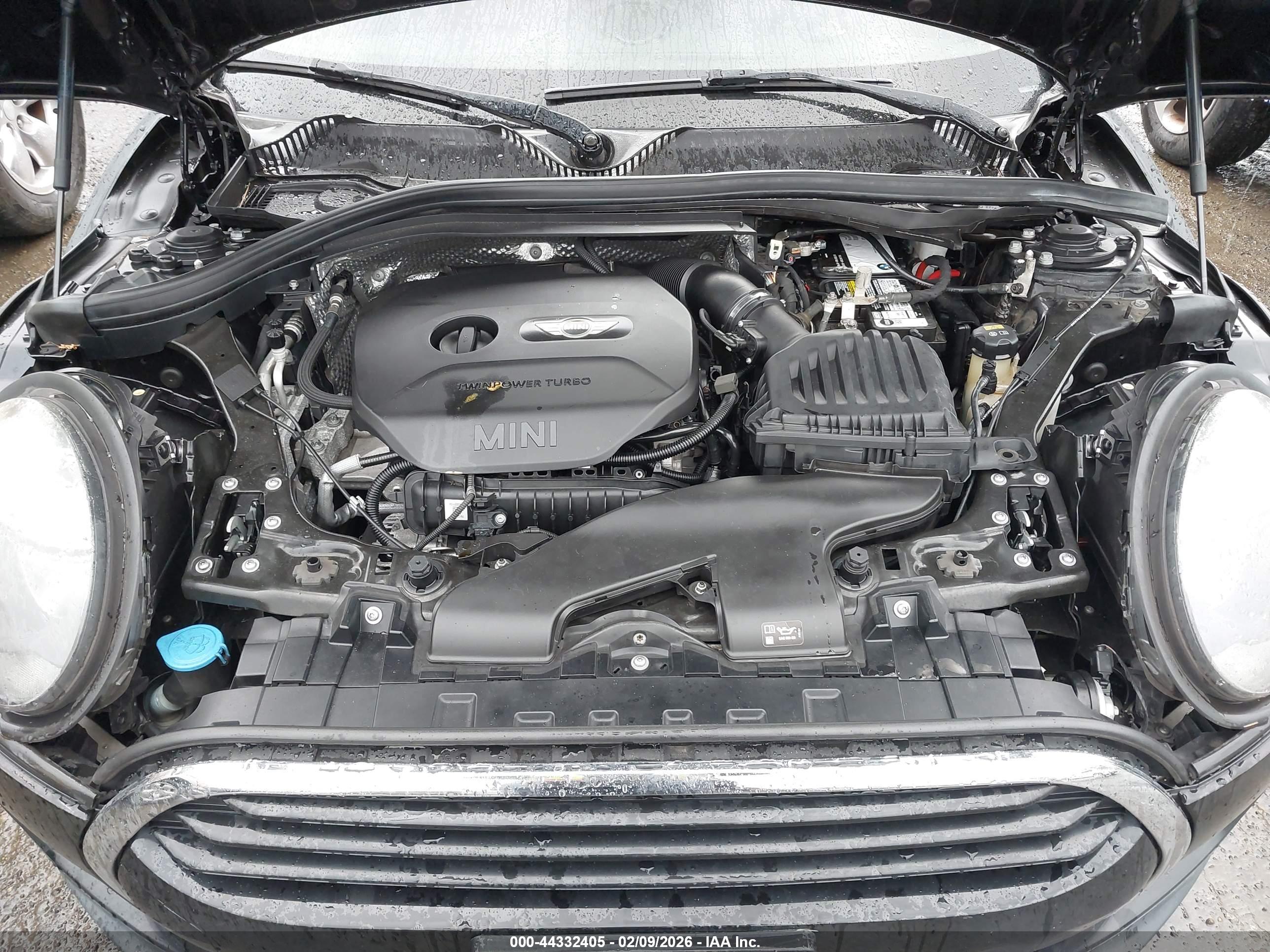 MINI CLUBMAN image 10