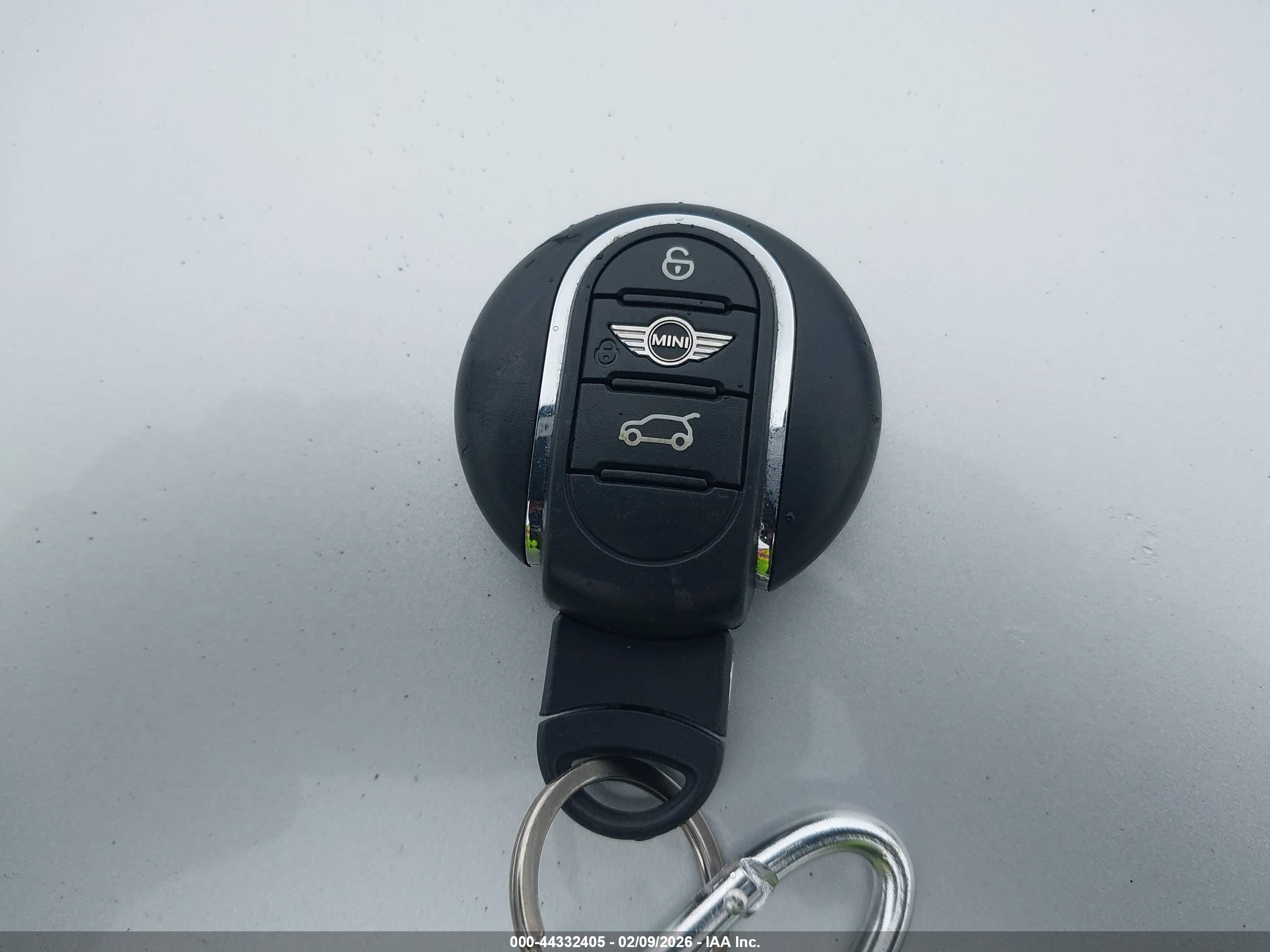 MINI CLUBMAN image 11