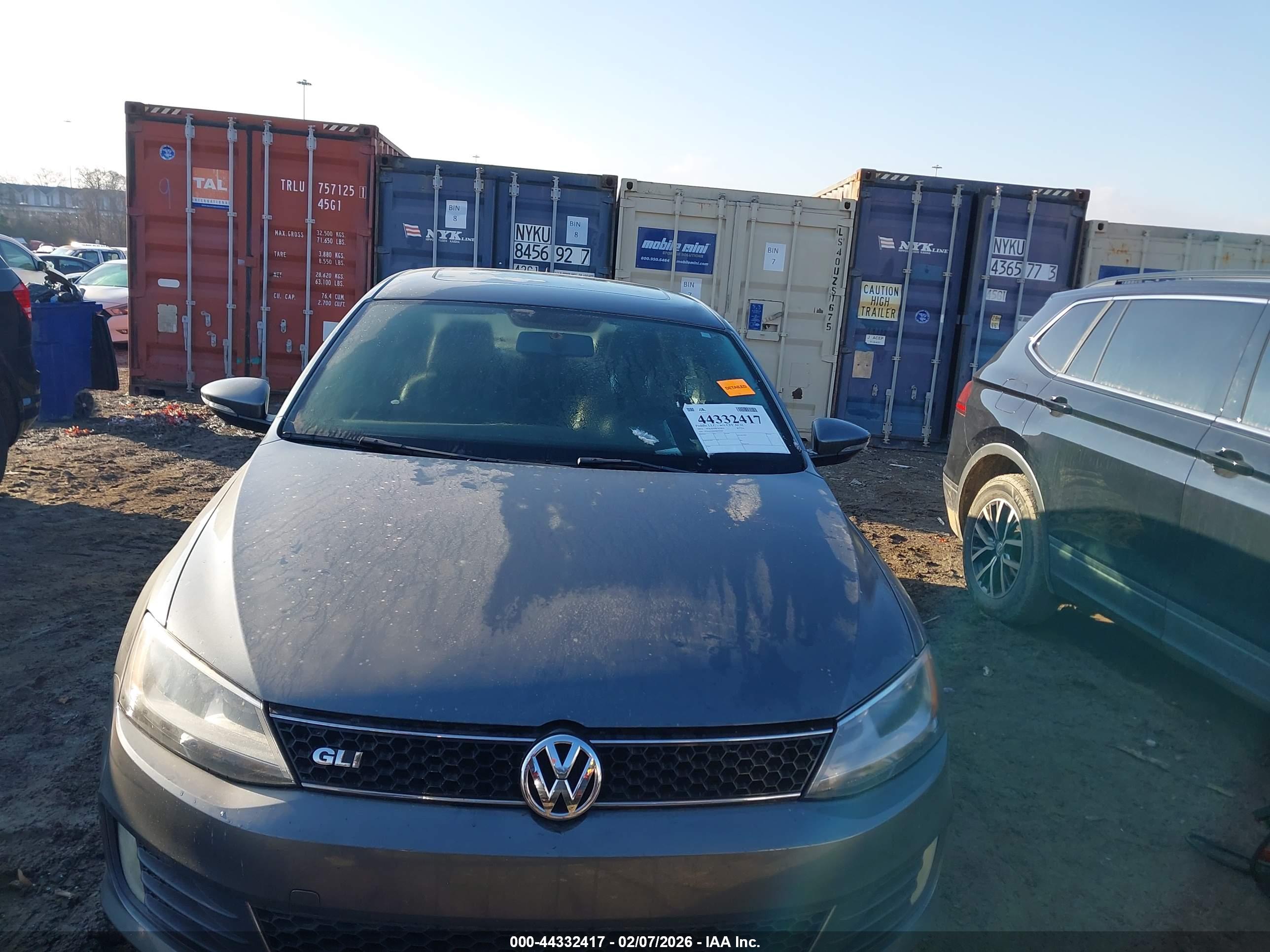 VOLKSWAGEN JETTA image 6