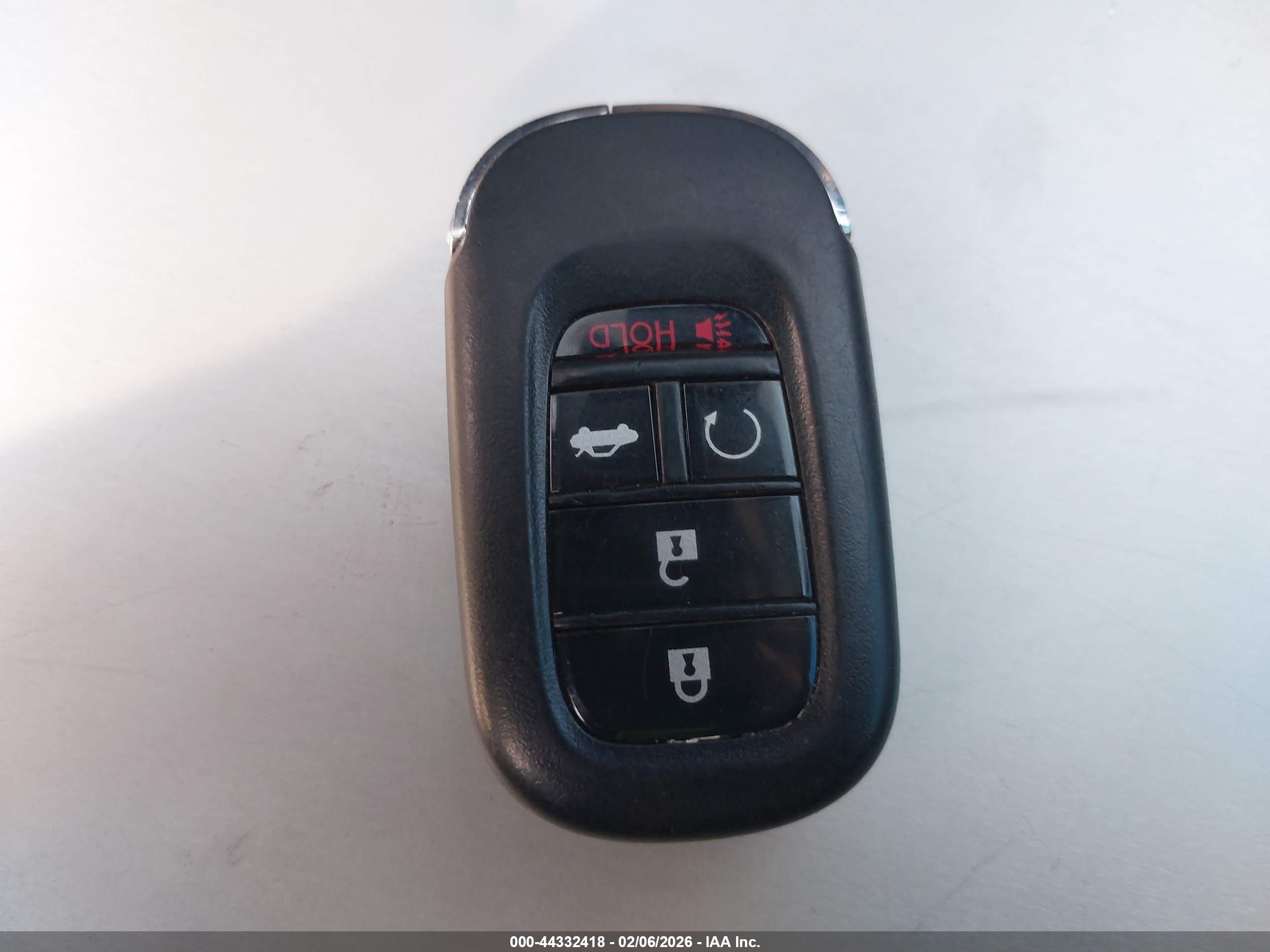 HONDA ACCORD image 11