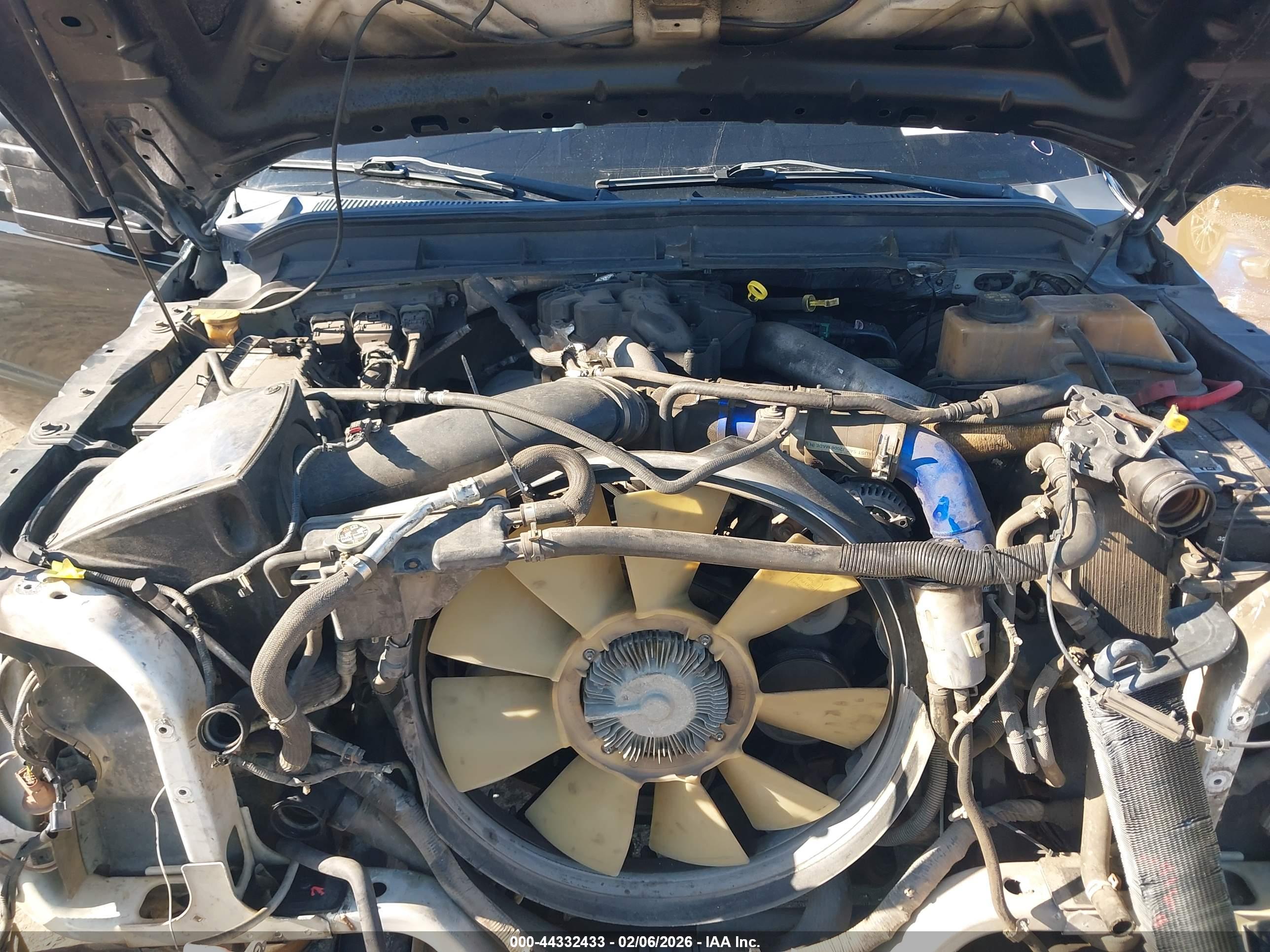 FORD F-250 image 10