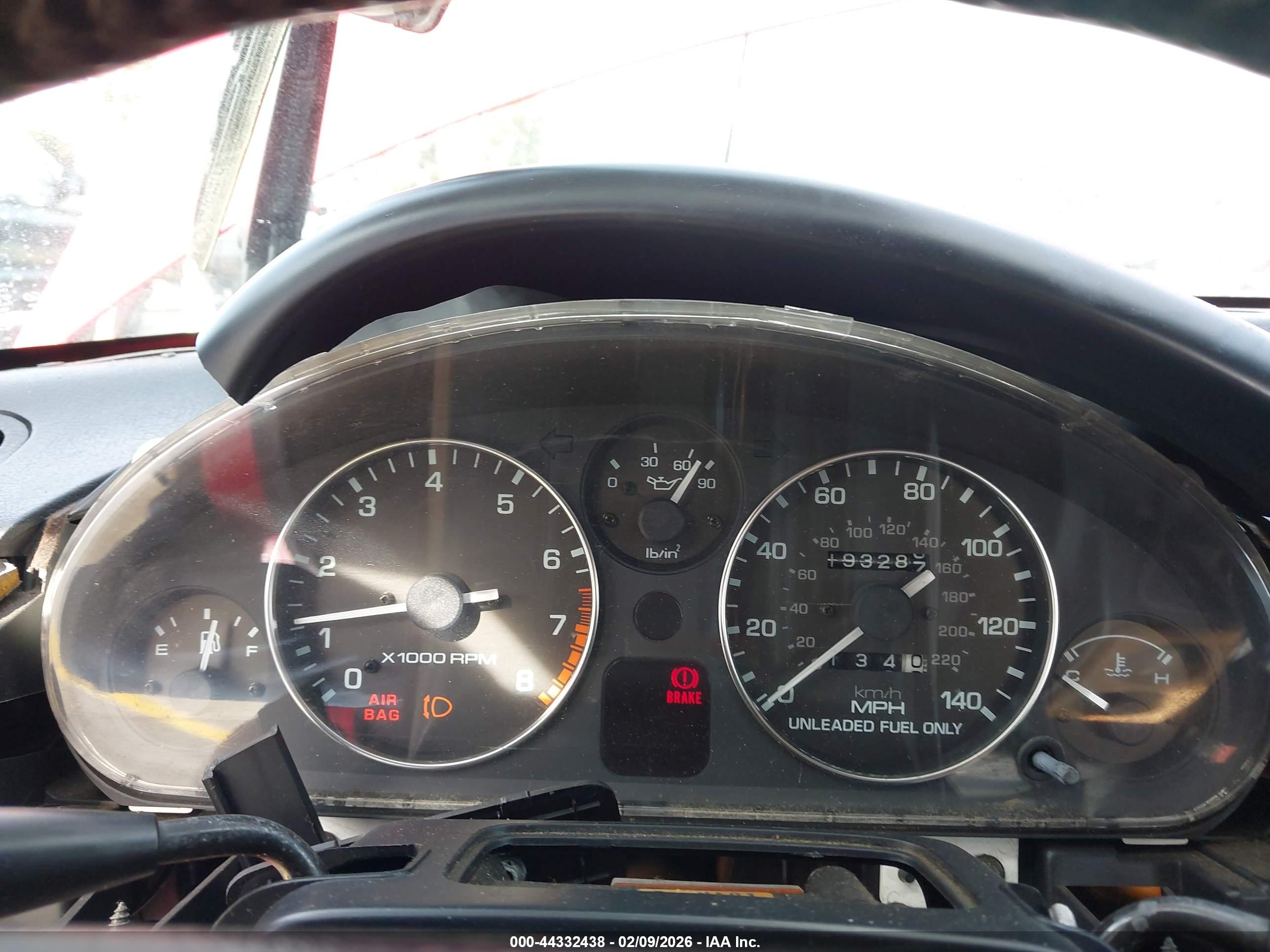 MAZDA MX-5 image 7