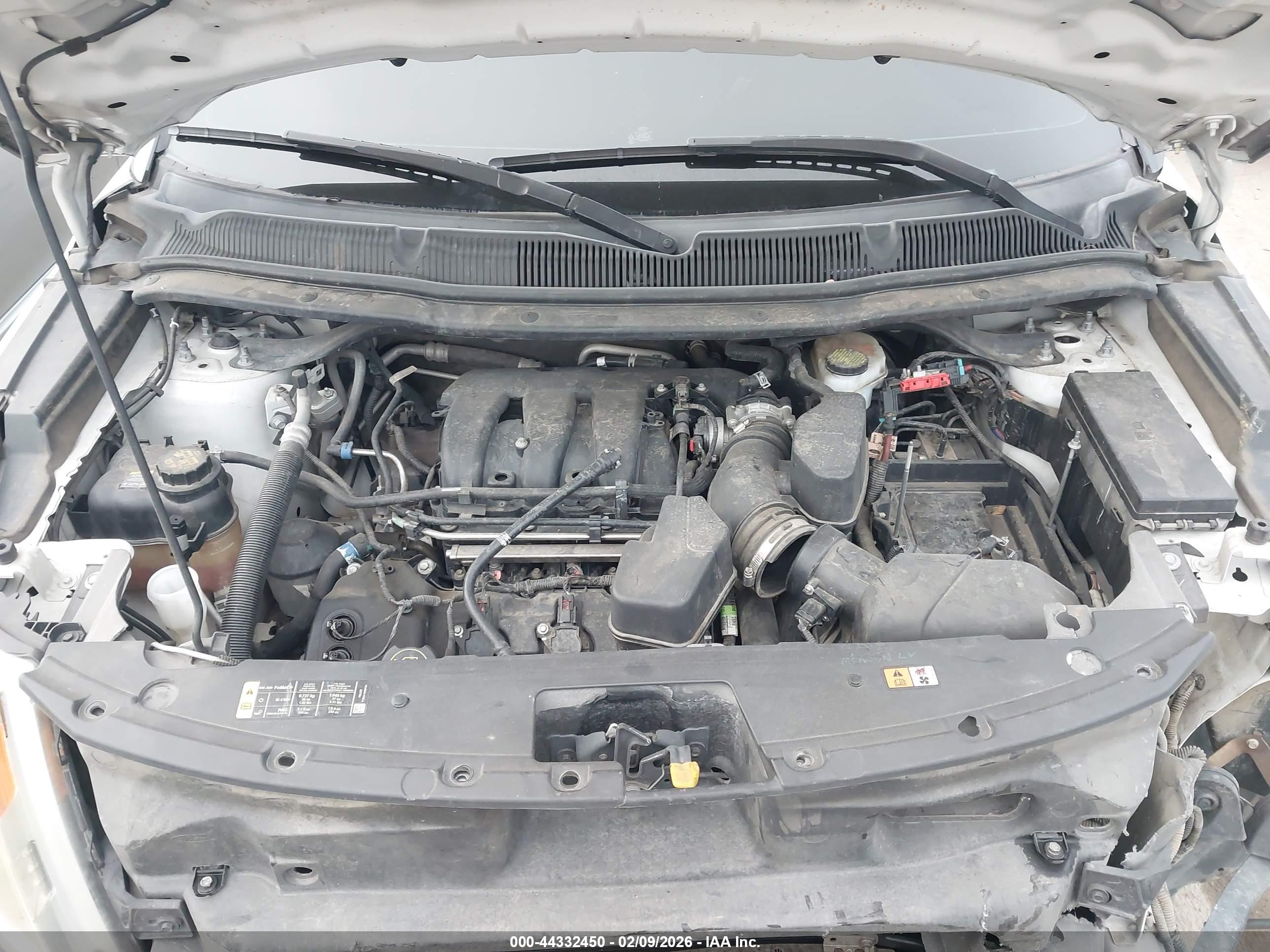 FORD UTILITY image 10