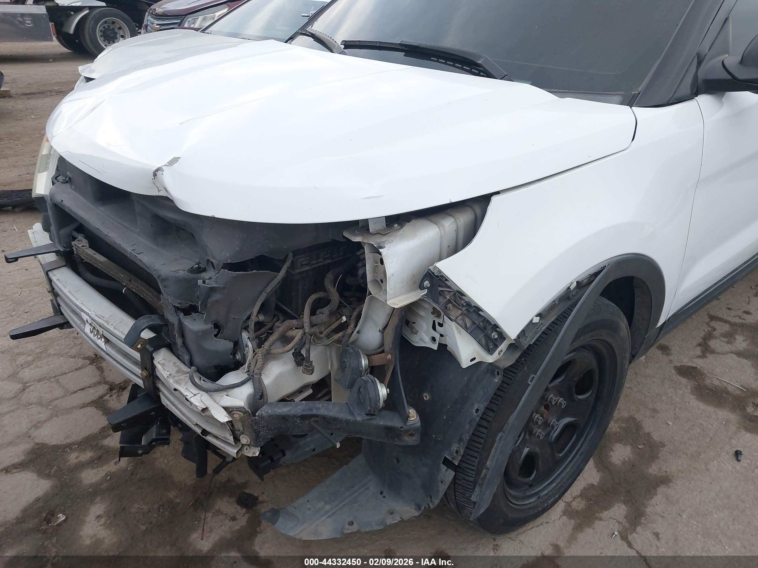 FORD UTILITY image 6