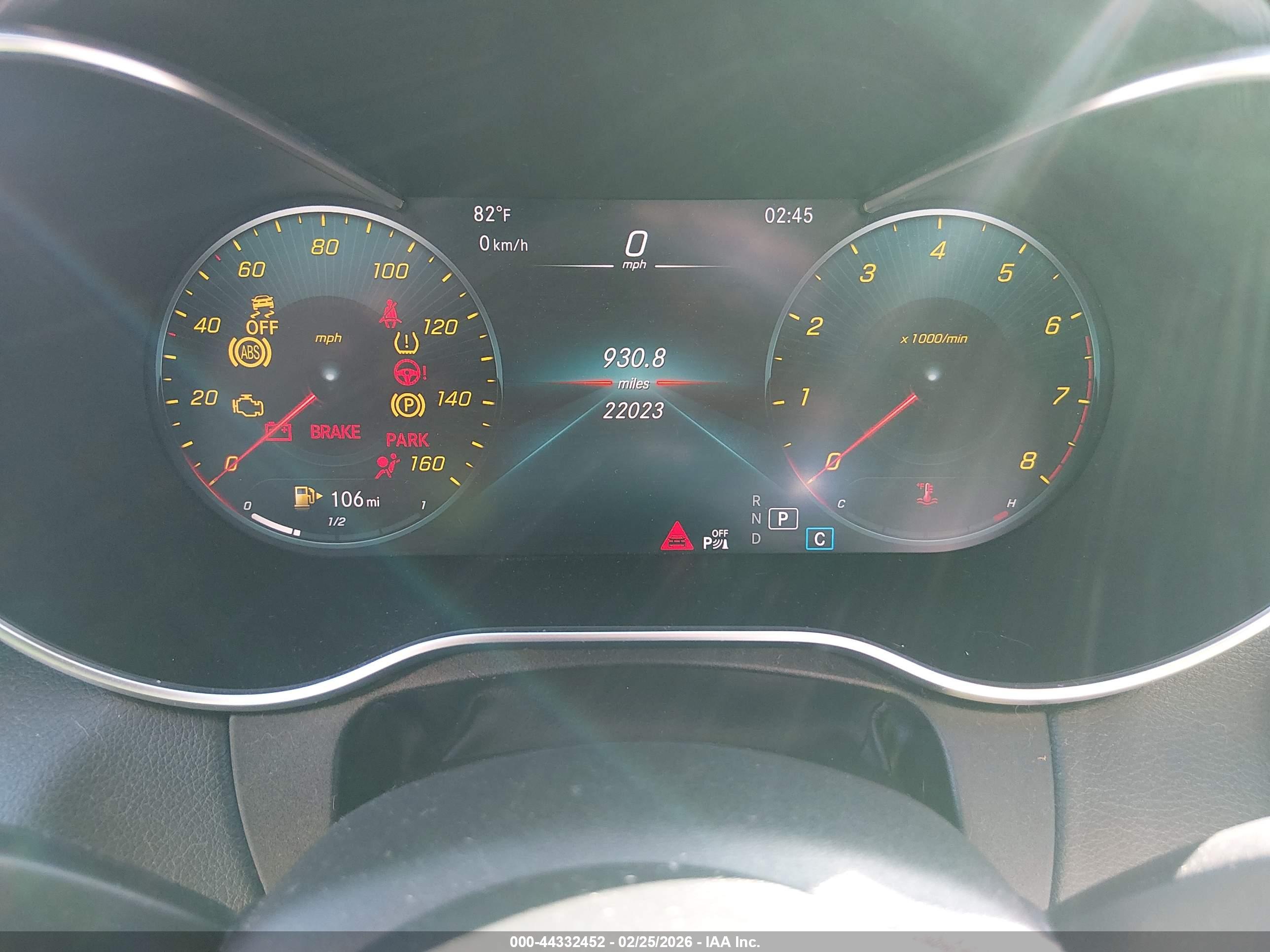 MERCEDES-BENZ C image 7