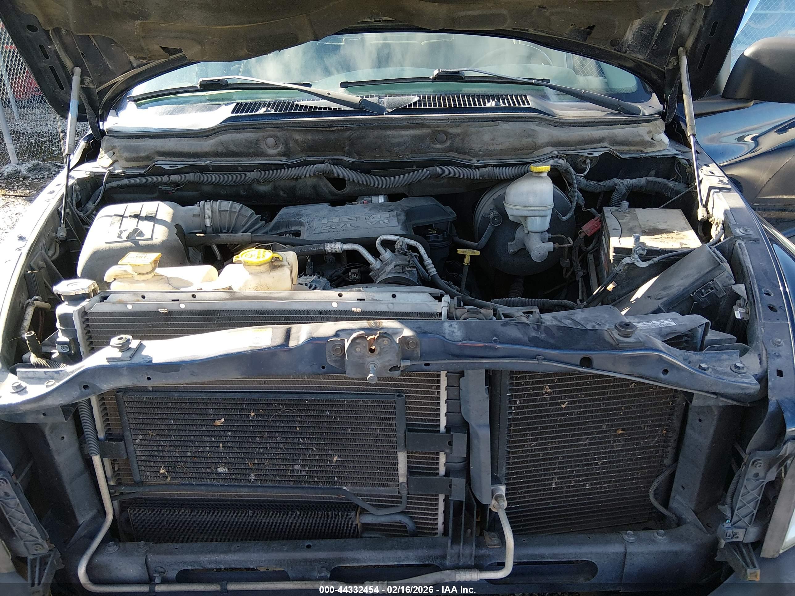 DODGE RAM image 10
