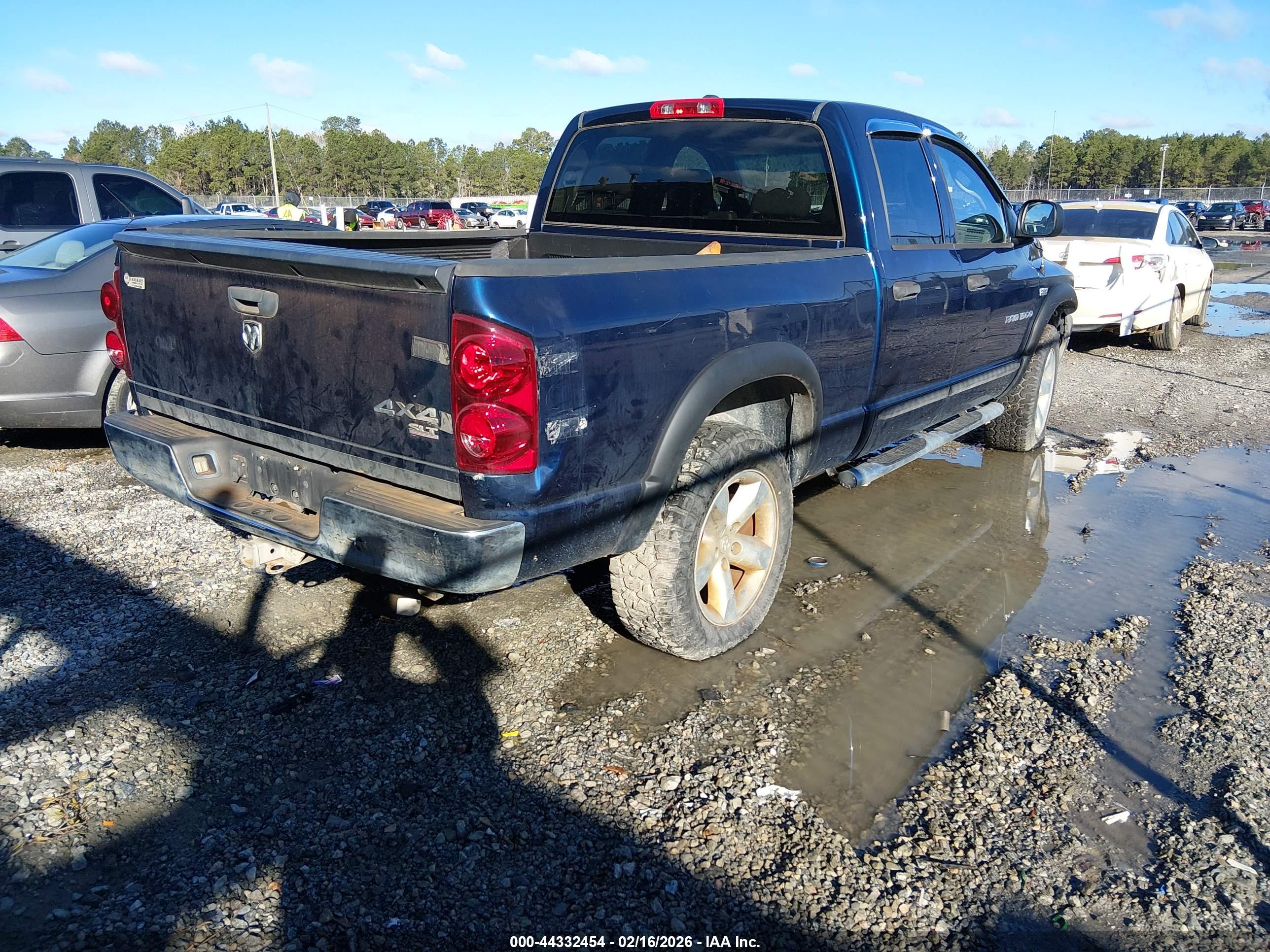 DODGE RAM image 4