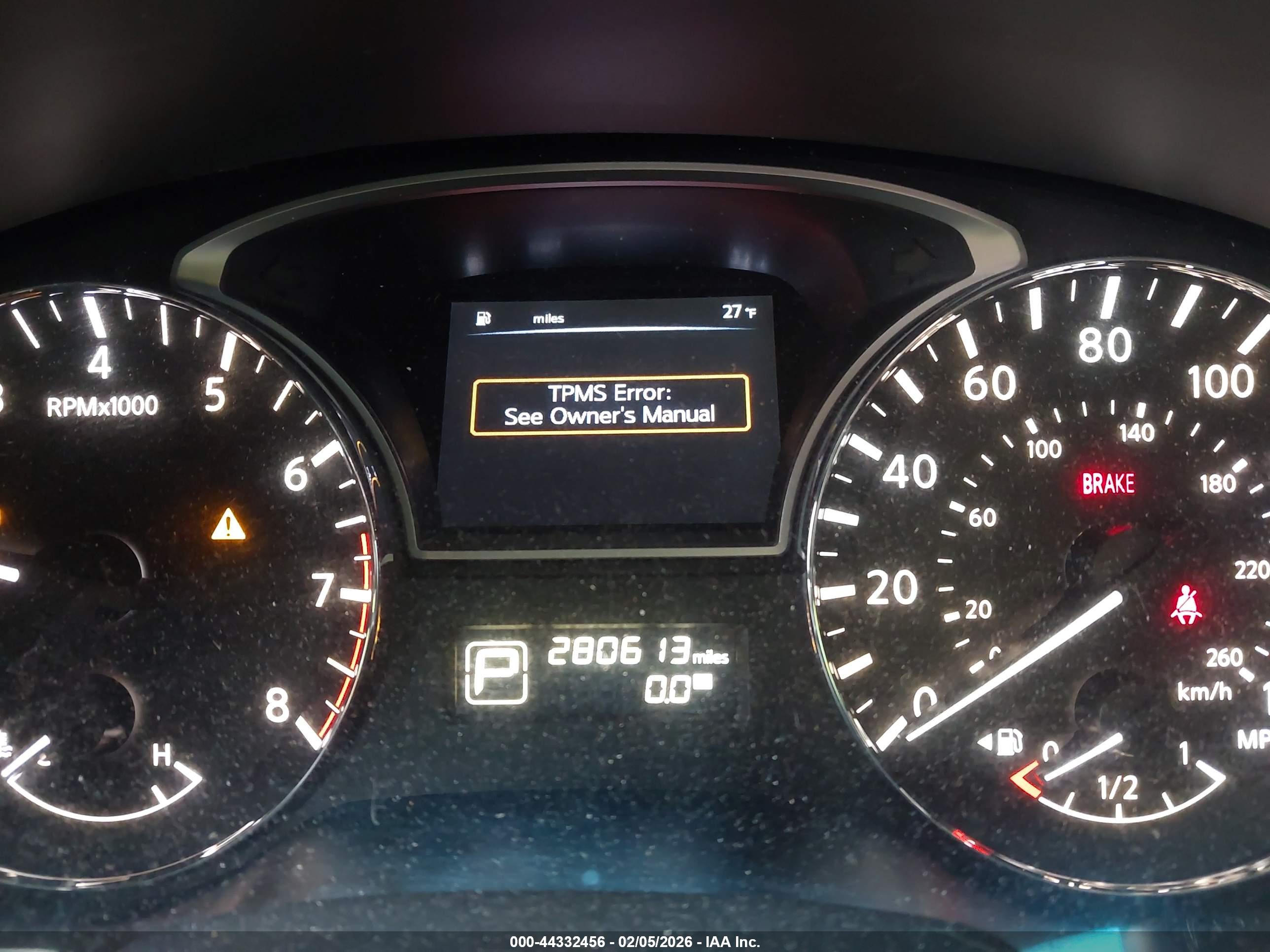 NISSAN PATHFINDER image 7