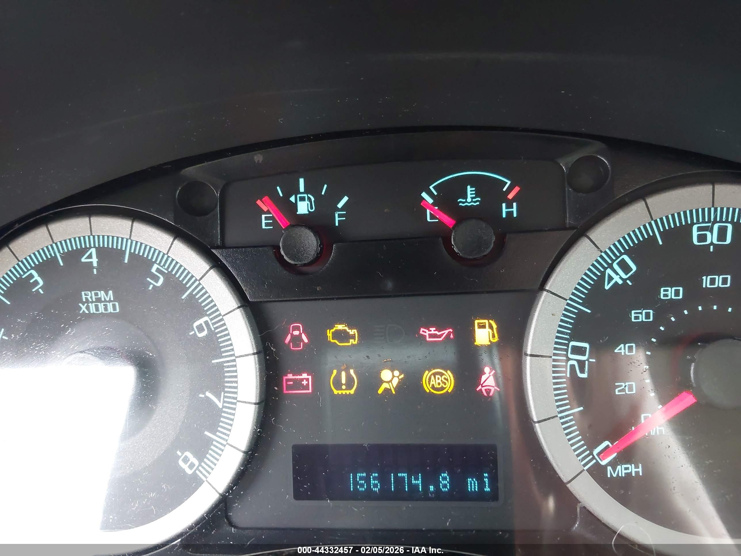 FORD ESCAPE image 7