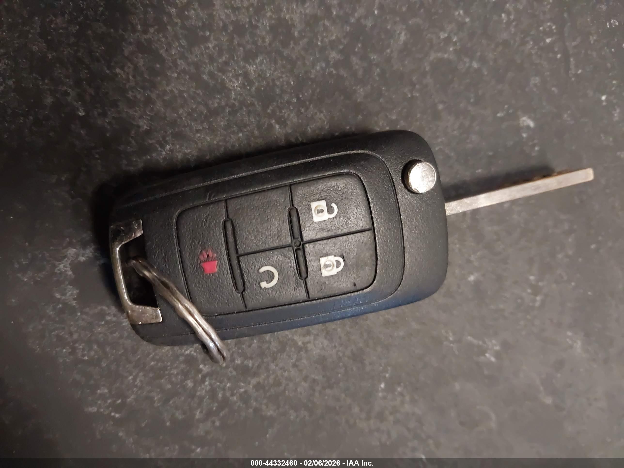 CHEVROLET EQUINOX image 11