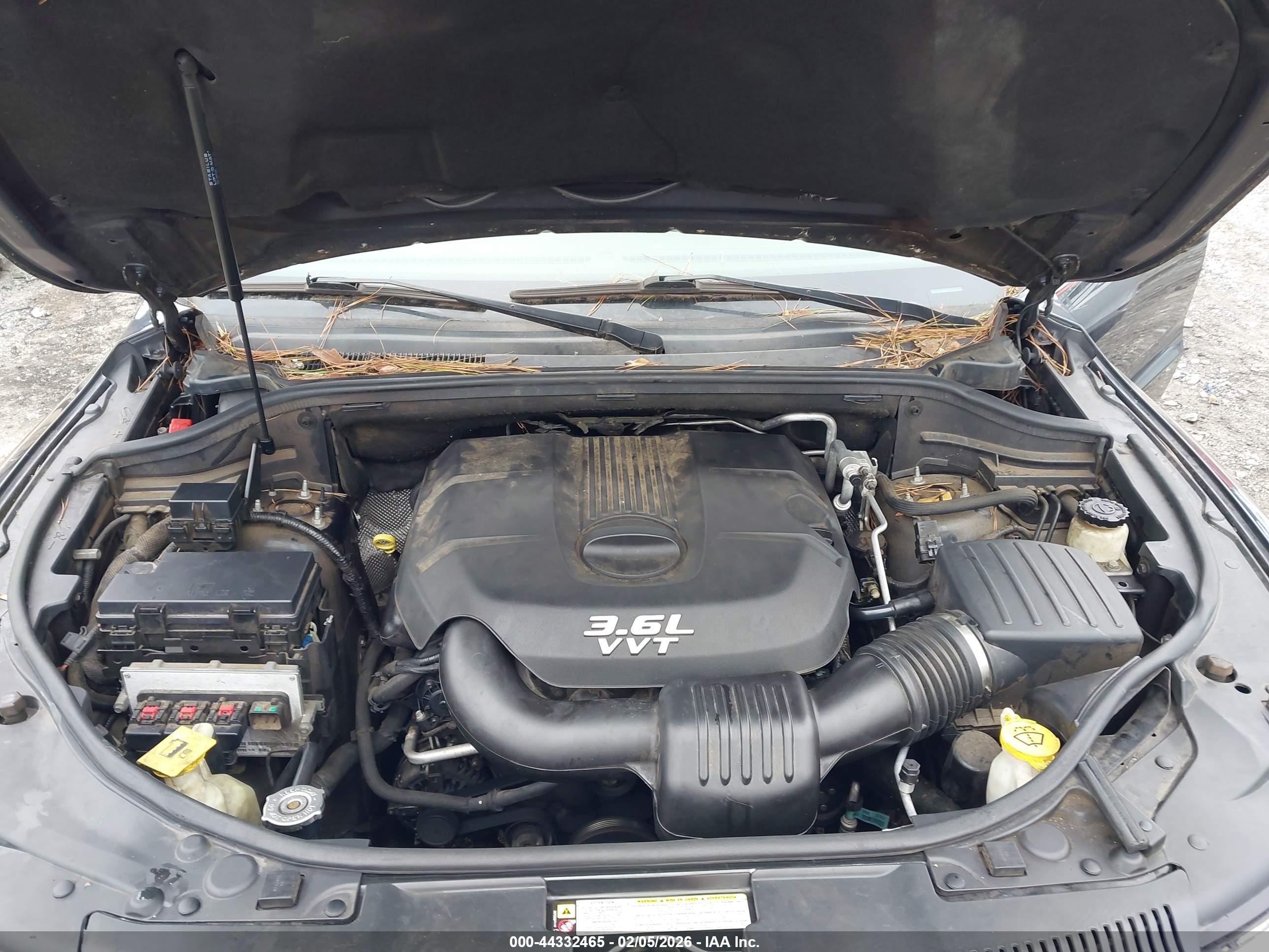 DODGE DURANGO image 10