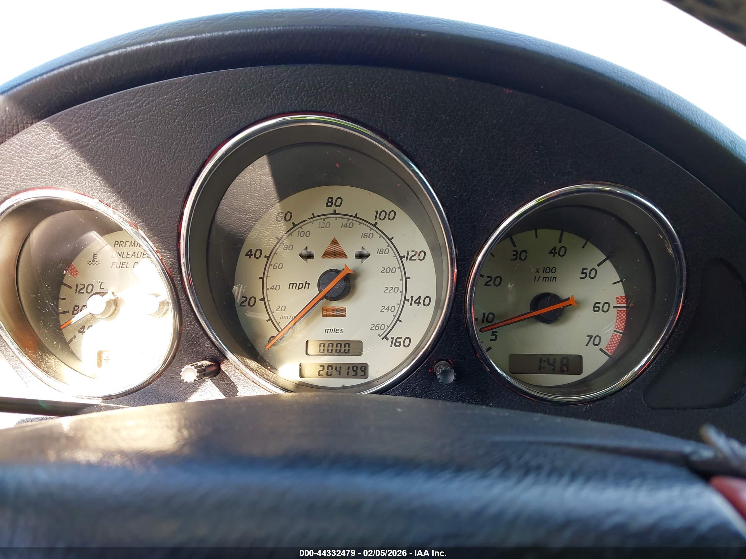 MERCEDES-BENZ SLK image 7