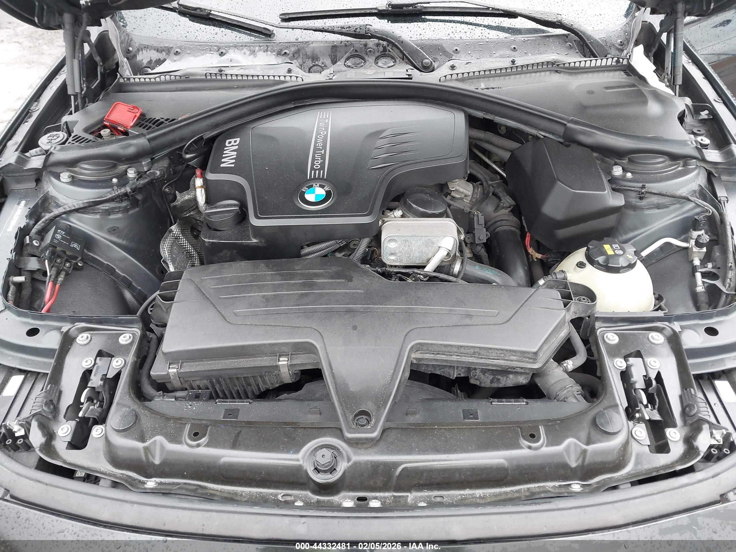 BMW 328I image 10