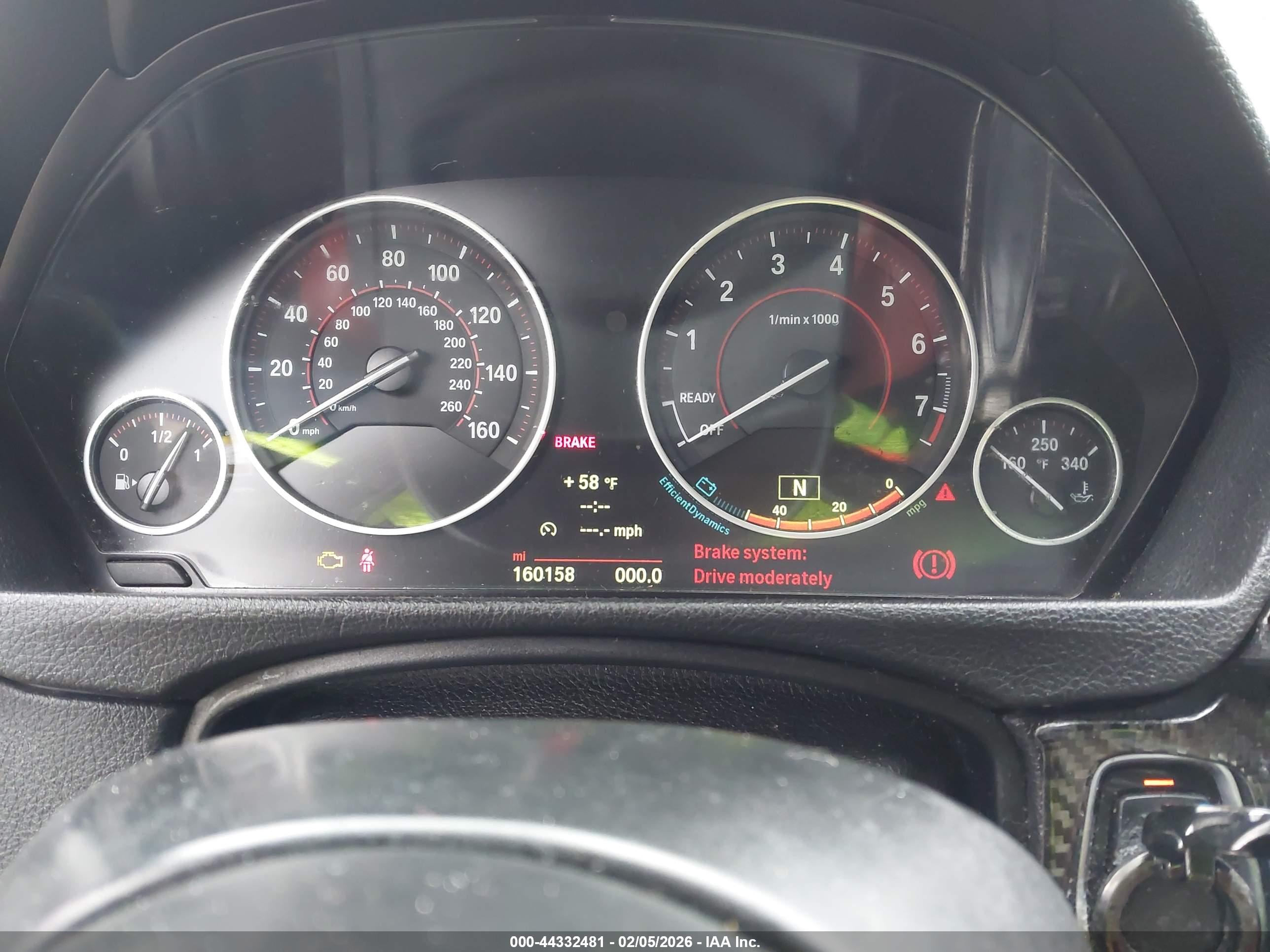BMW 328I image 7