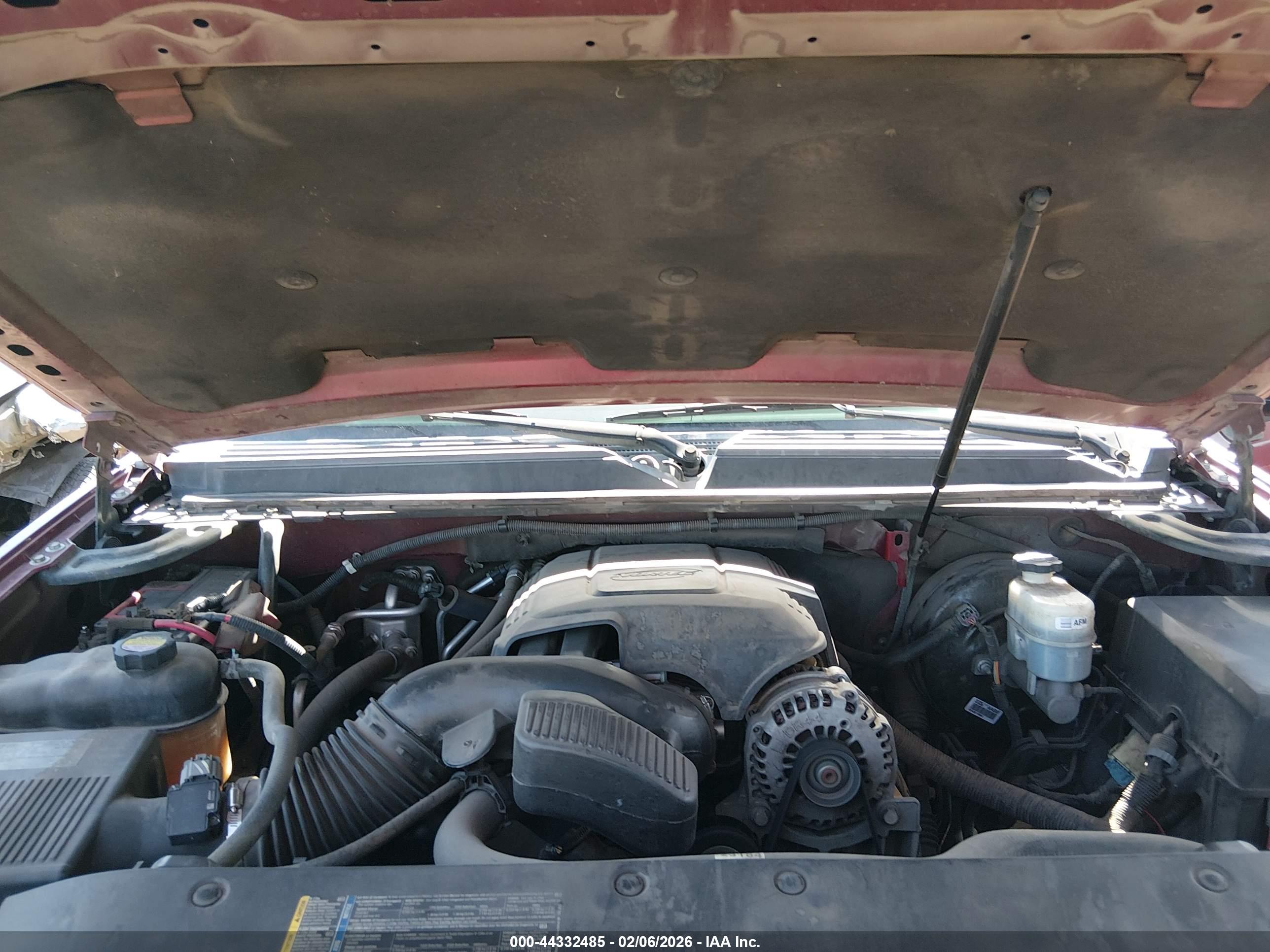 GMC YUKON image 10
