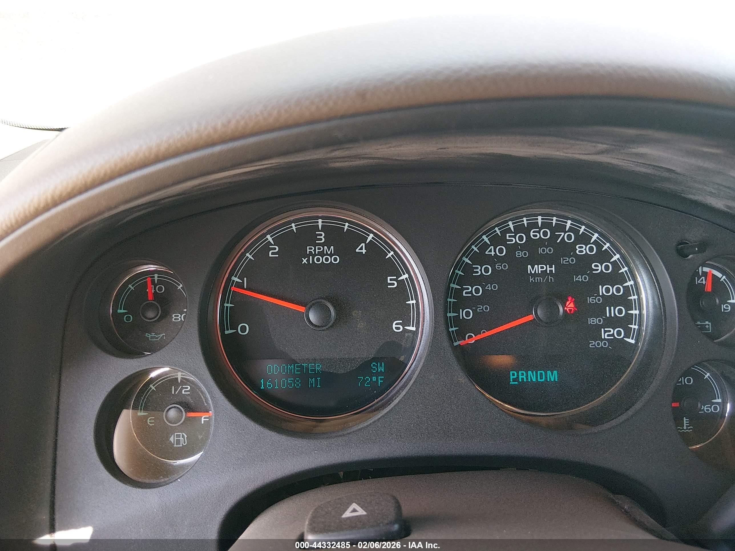GMC YUKON image 7