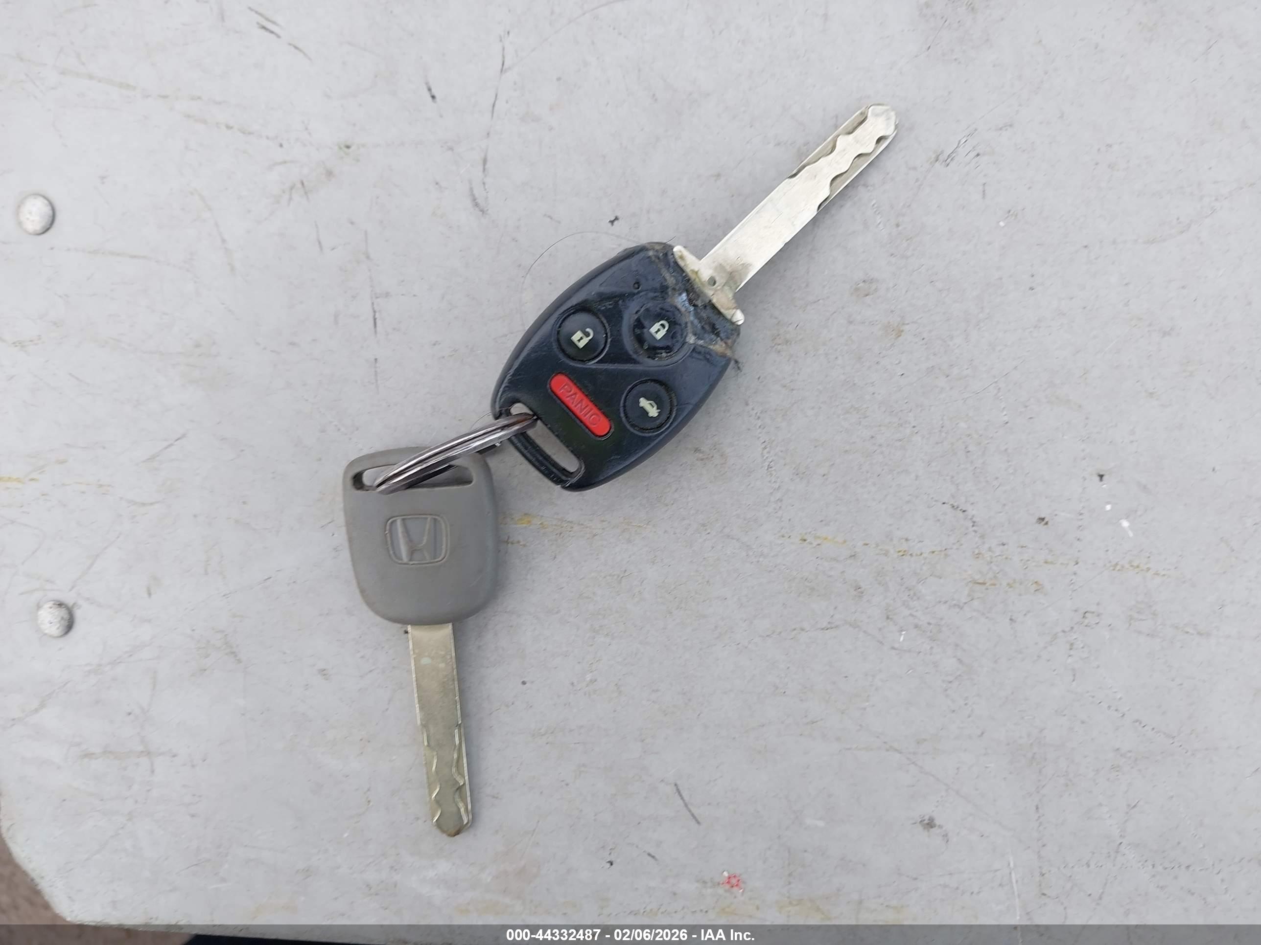 HONDA ACCORD image 11