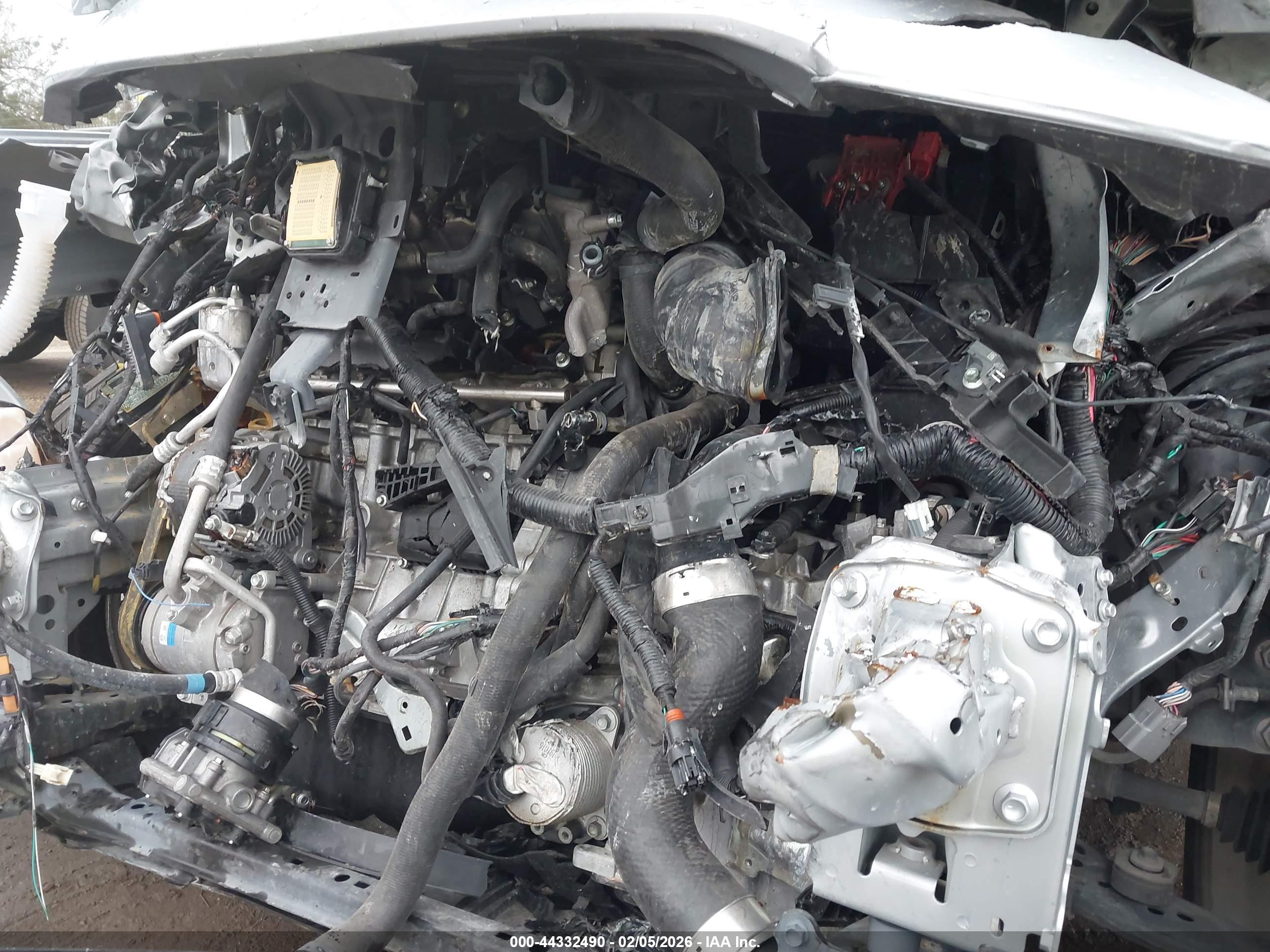 MAZDA CX-9 image 10