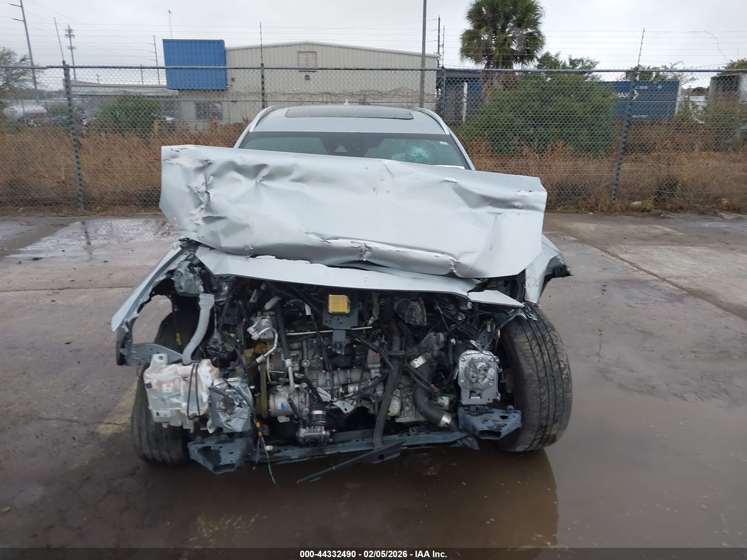 MAZDA CX-9 image 6
