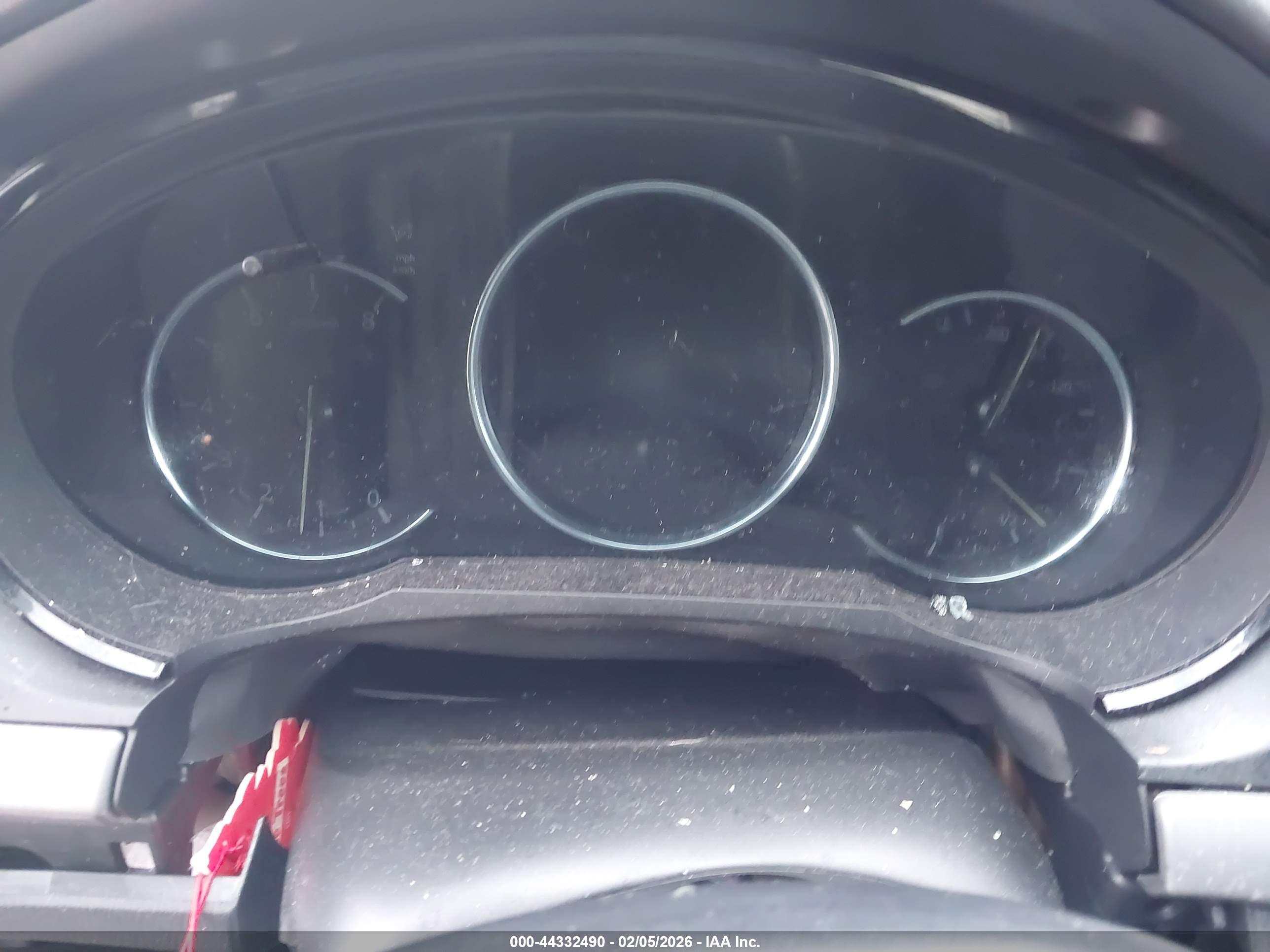 MAZDA CX-9 image 7