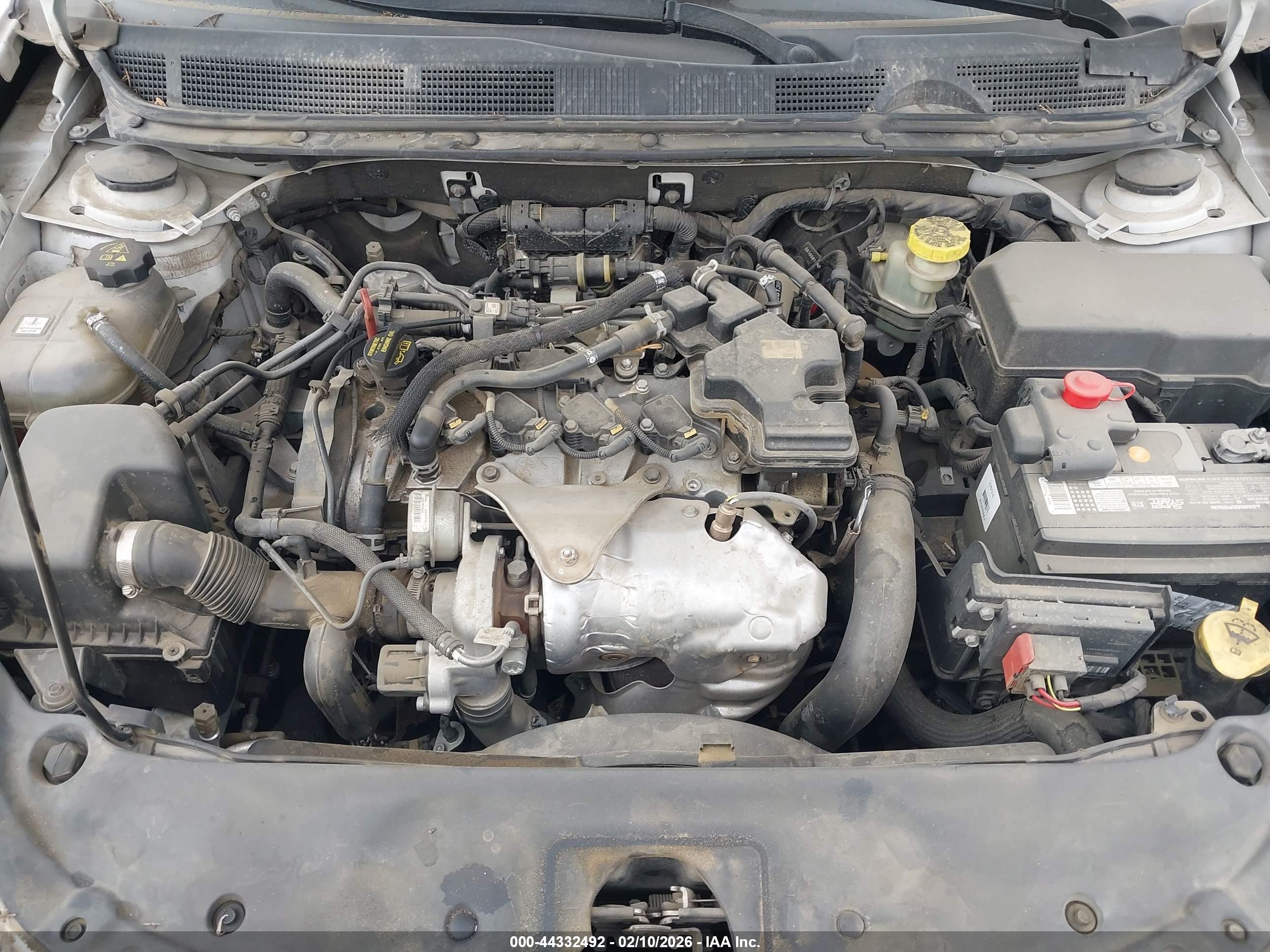 DODGE DART image 10