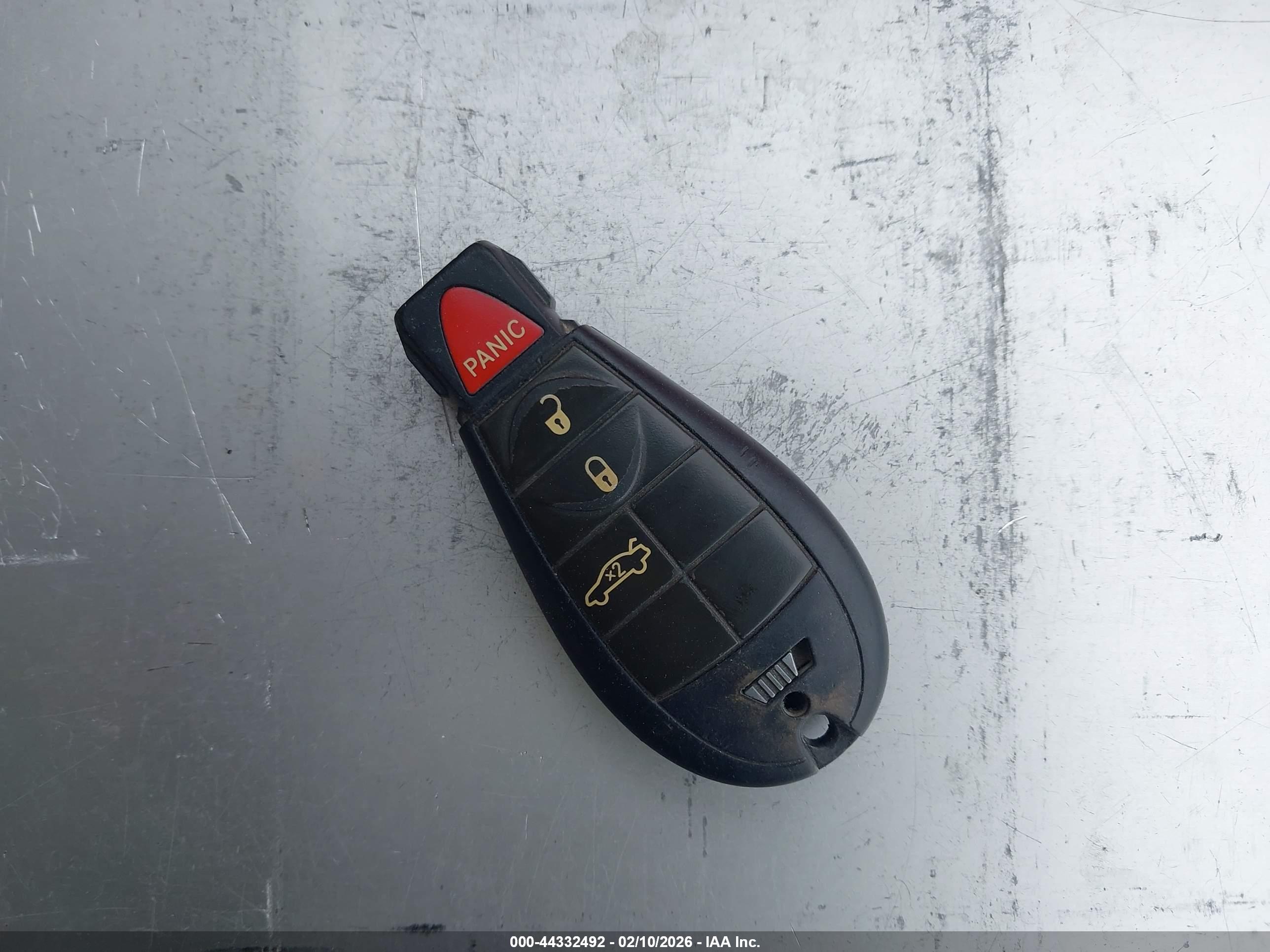 DODGE DART image 11