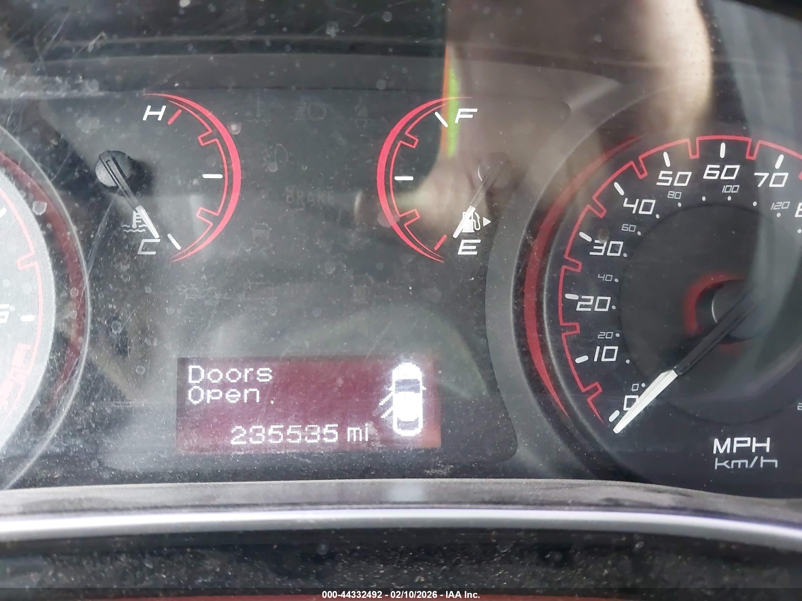 DODGE DART image 7