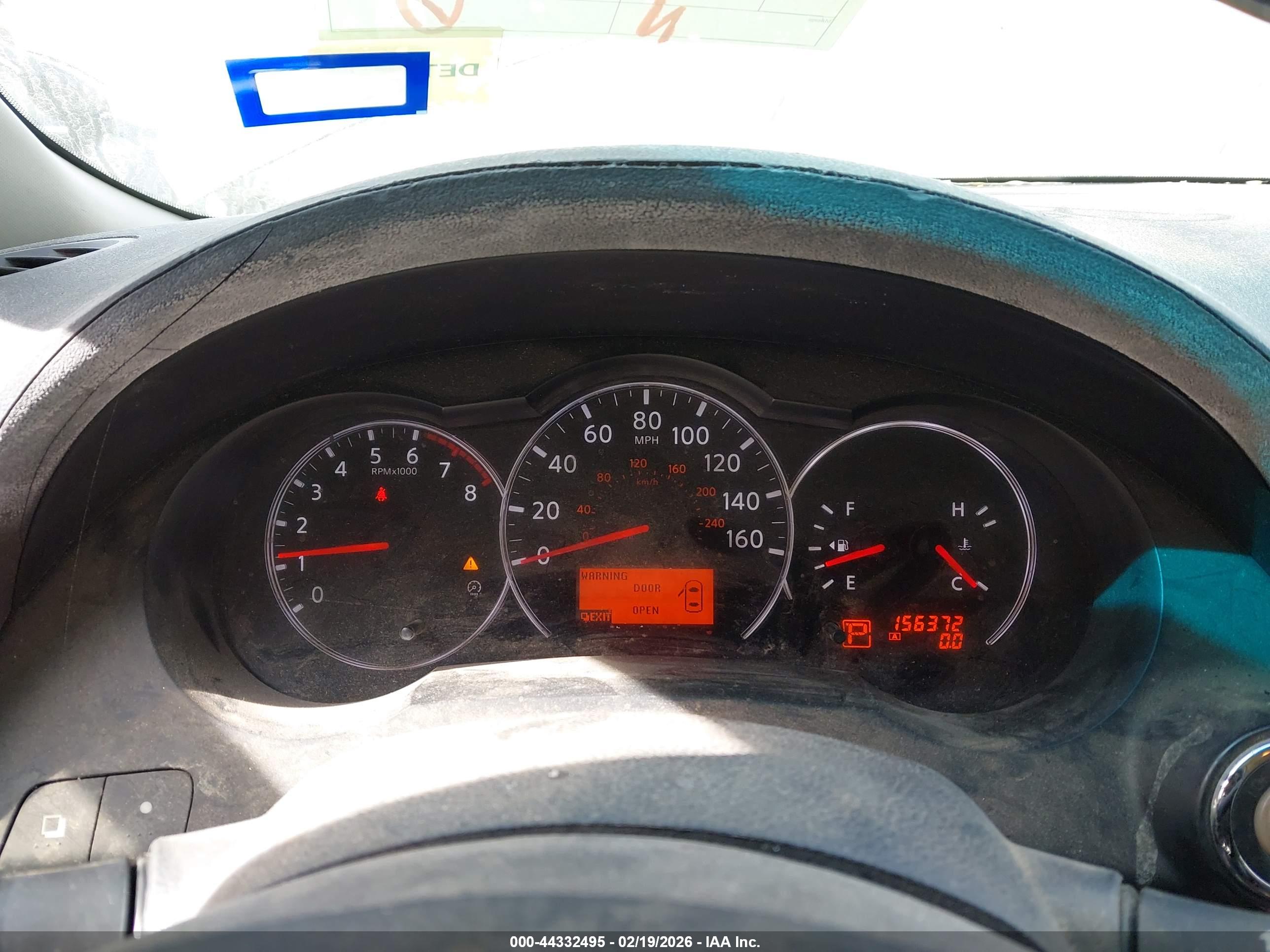 NISSAN ALTIMA image 7