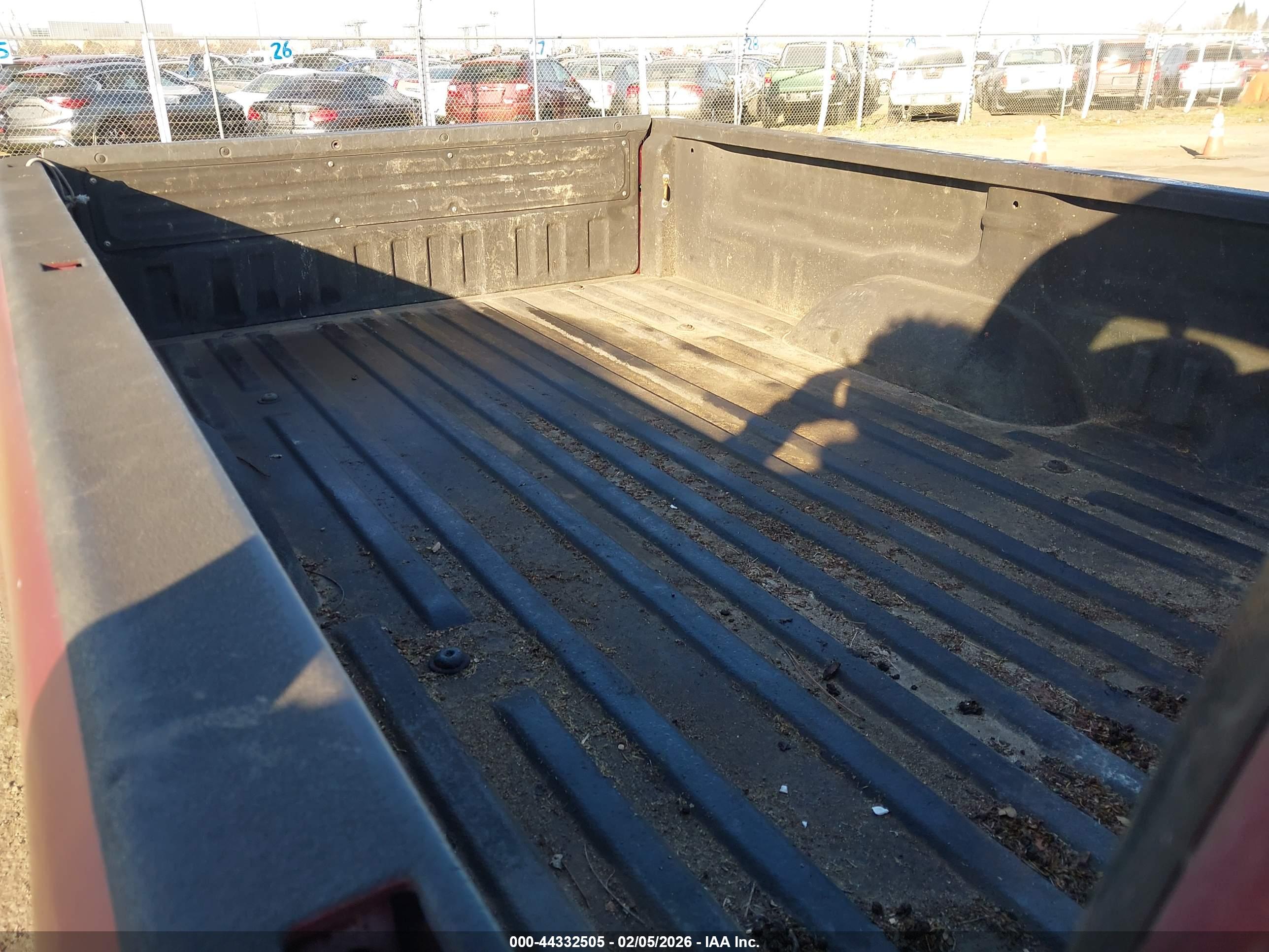 TOYOTA TUNDRA image 8