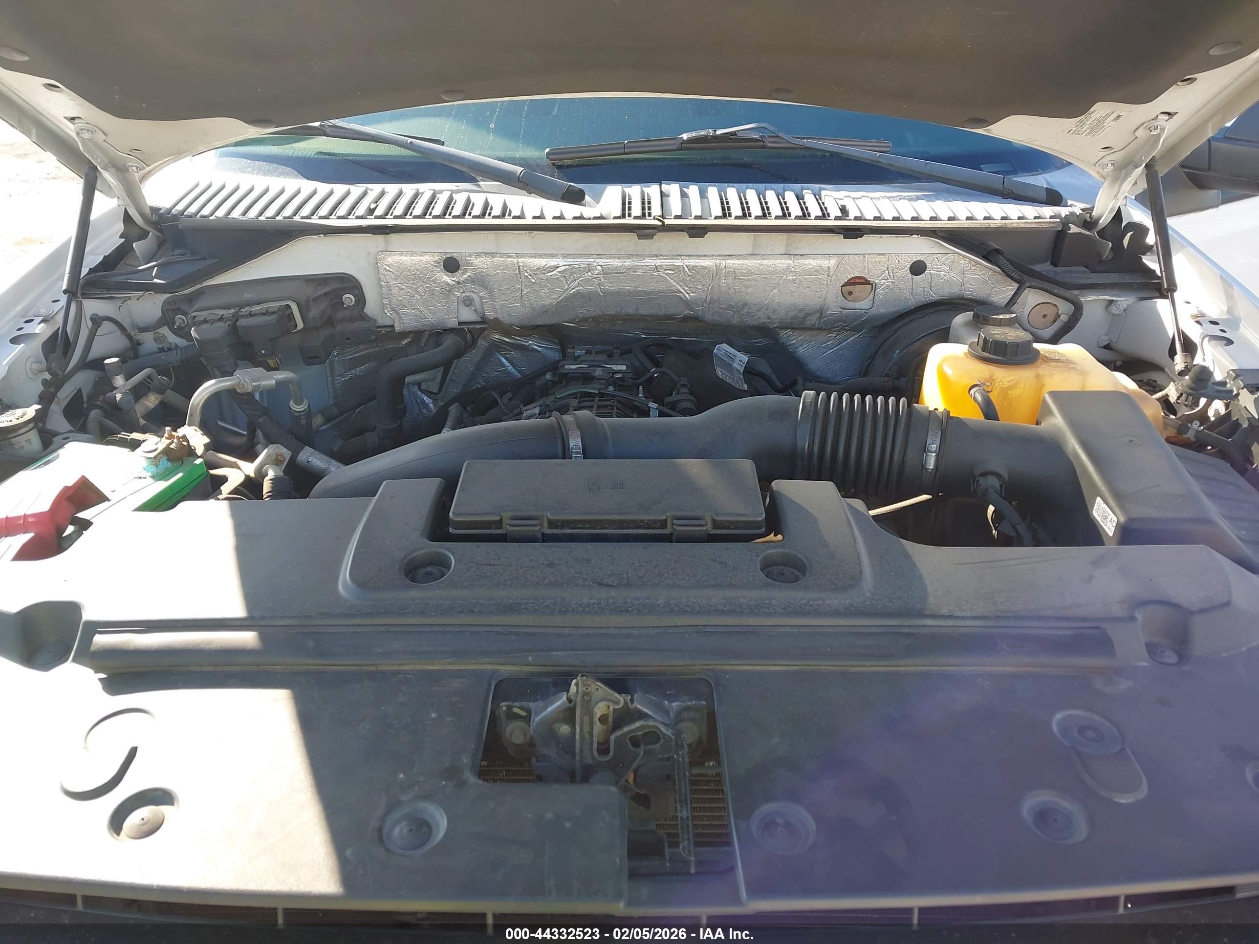 FORD EXPEDITION image 10