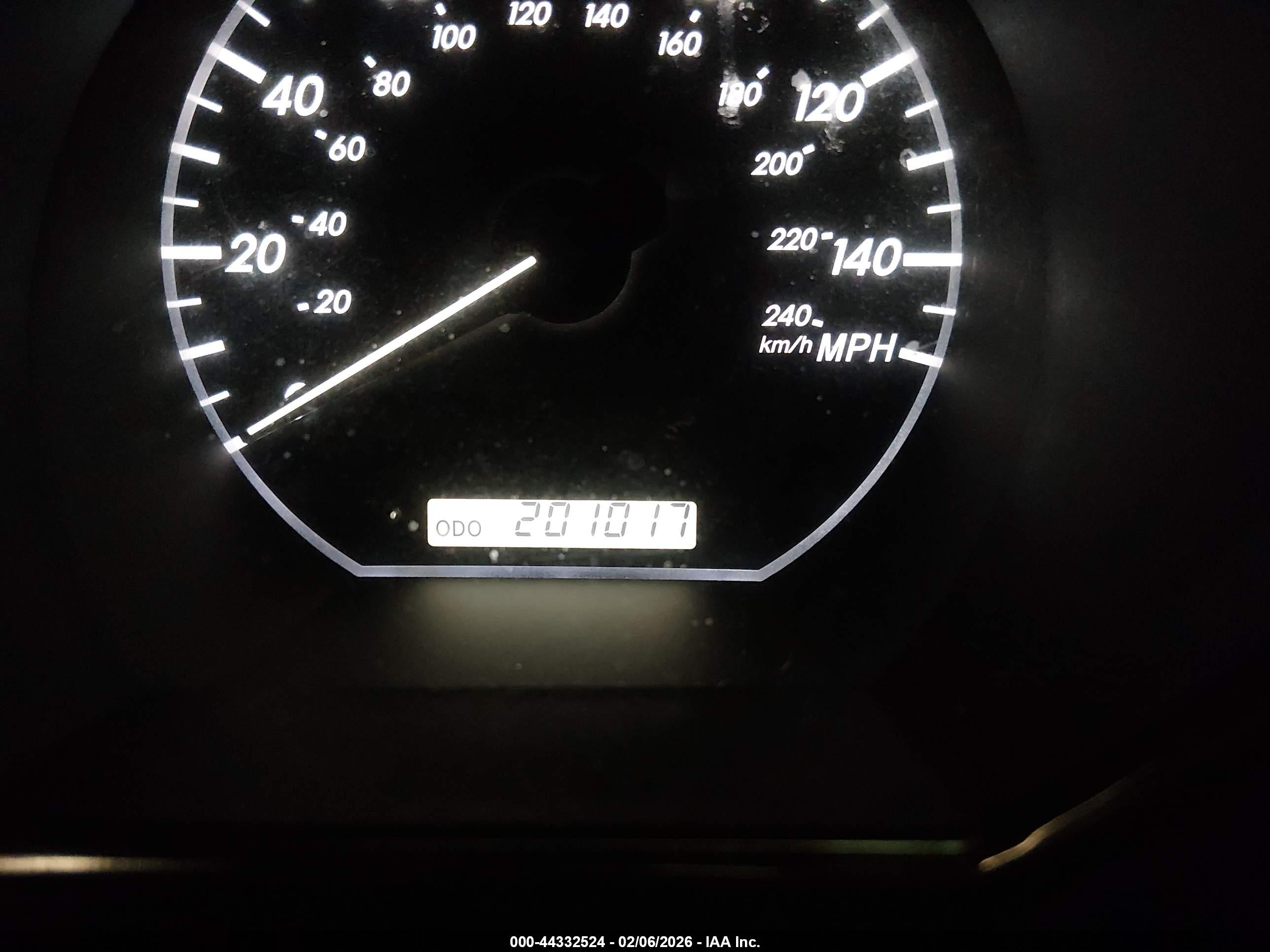 LEXUS RX image 7