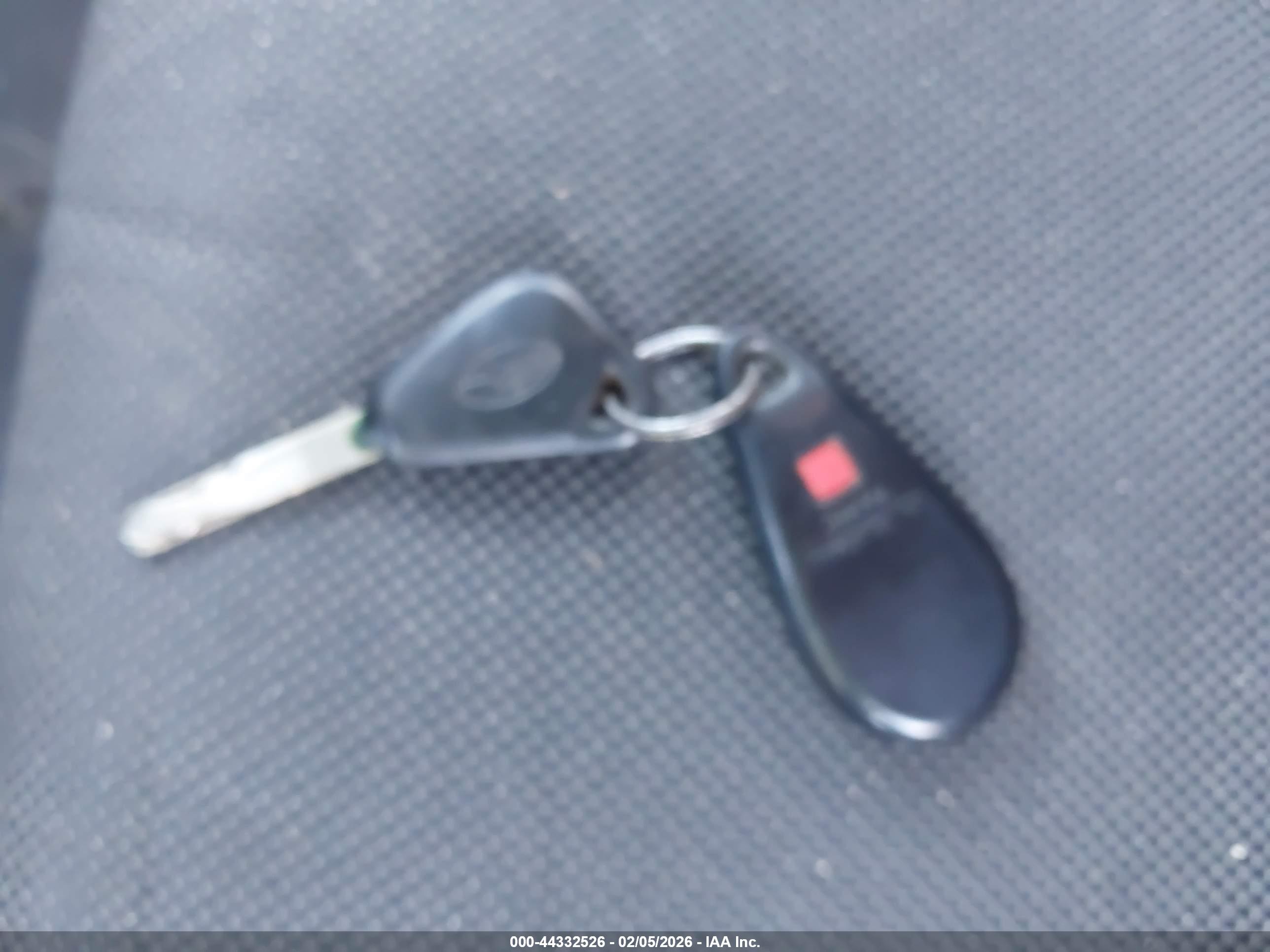 SUBARU IMPREZA image 11