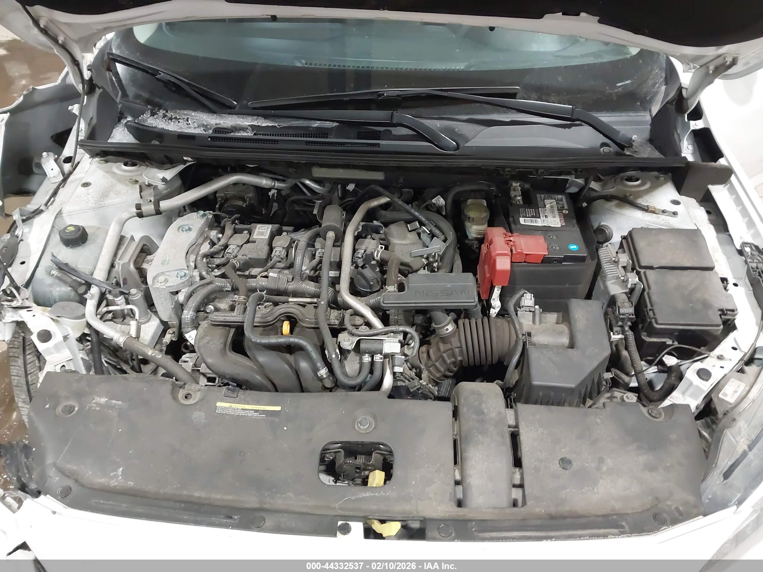 NISSAN SENTRA image 10