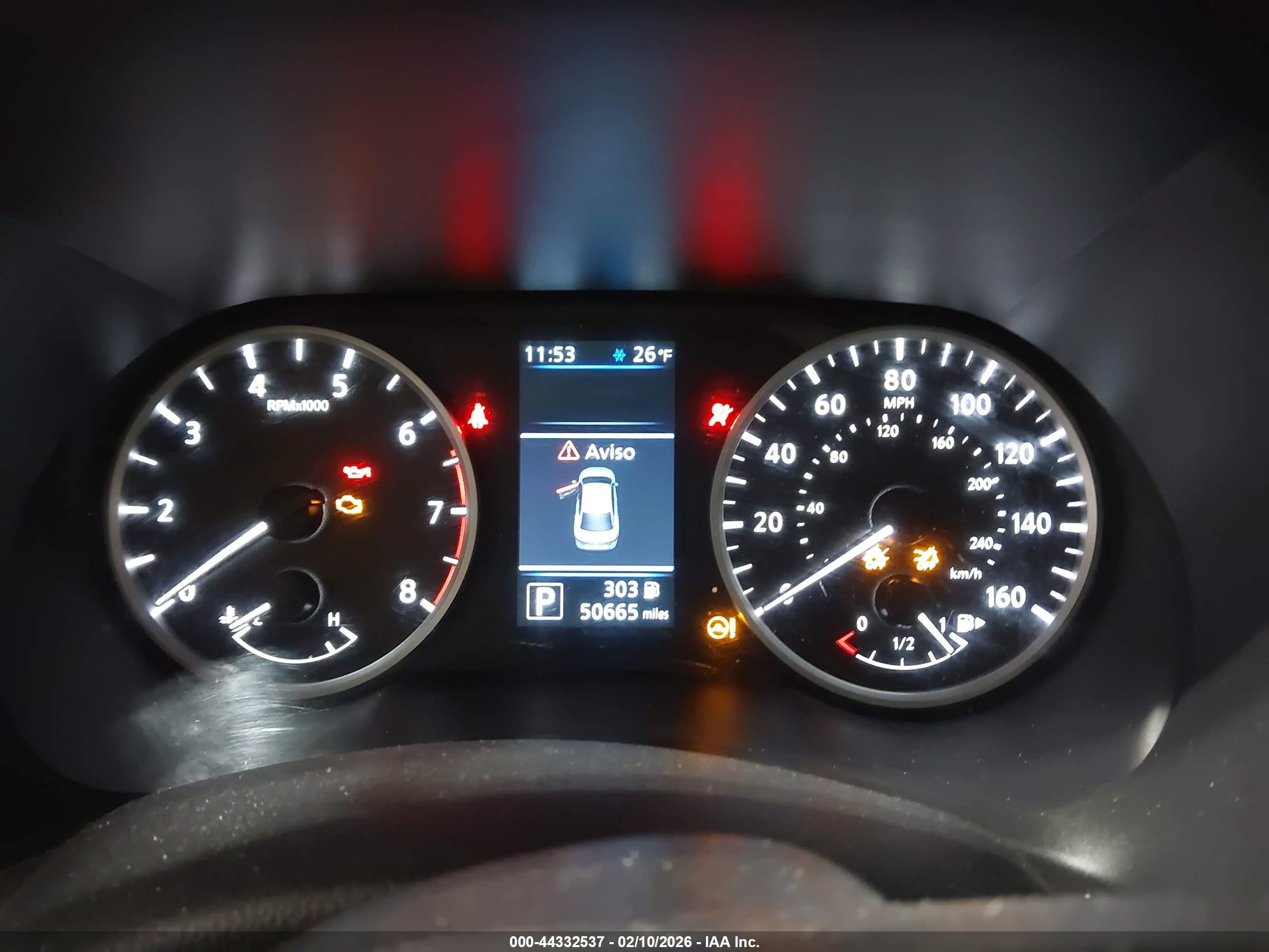 NISSAN SENTRA image 7