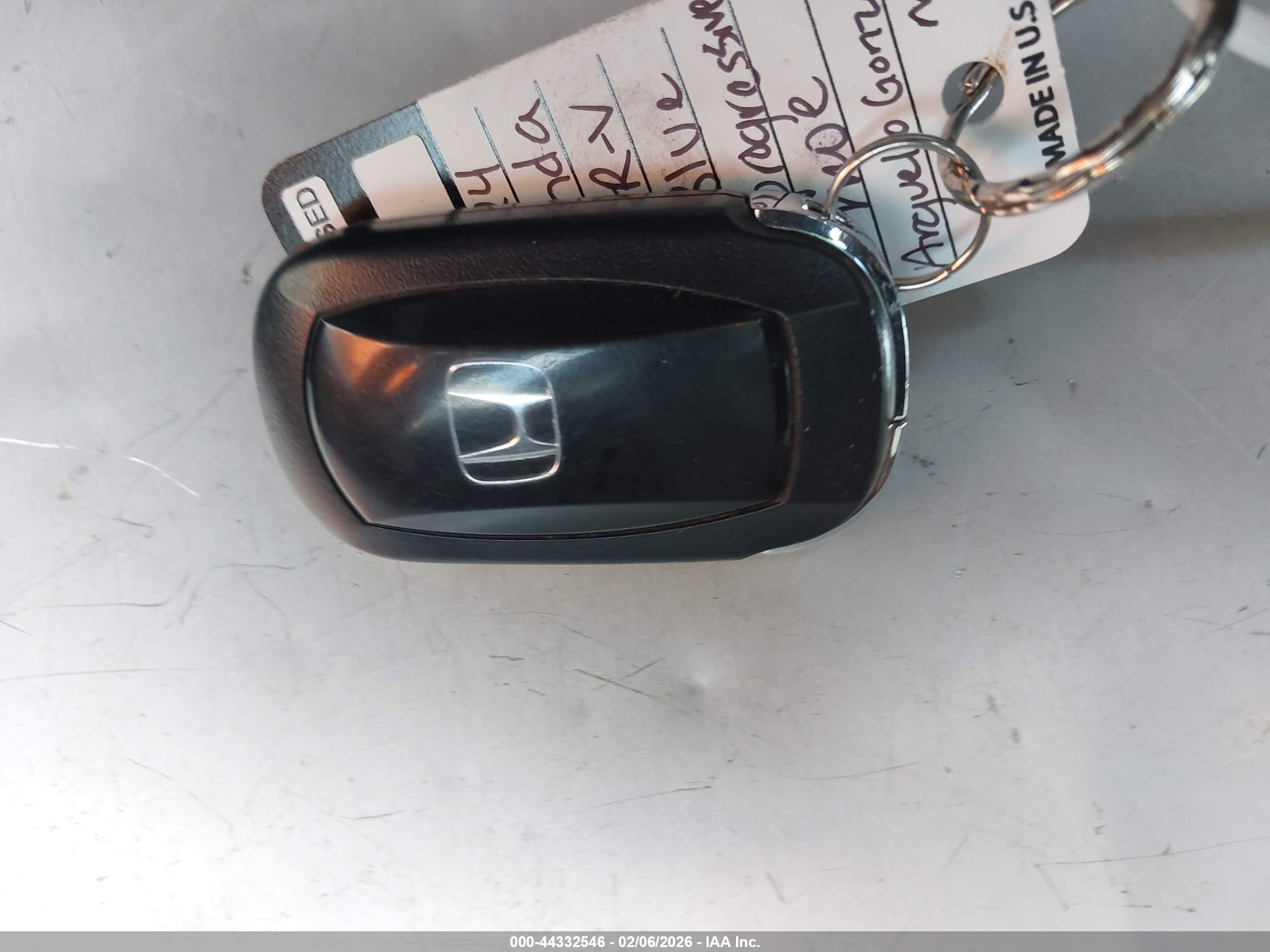 HONDA HR-V image 11