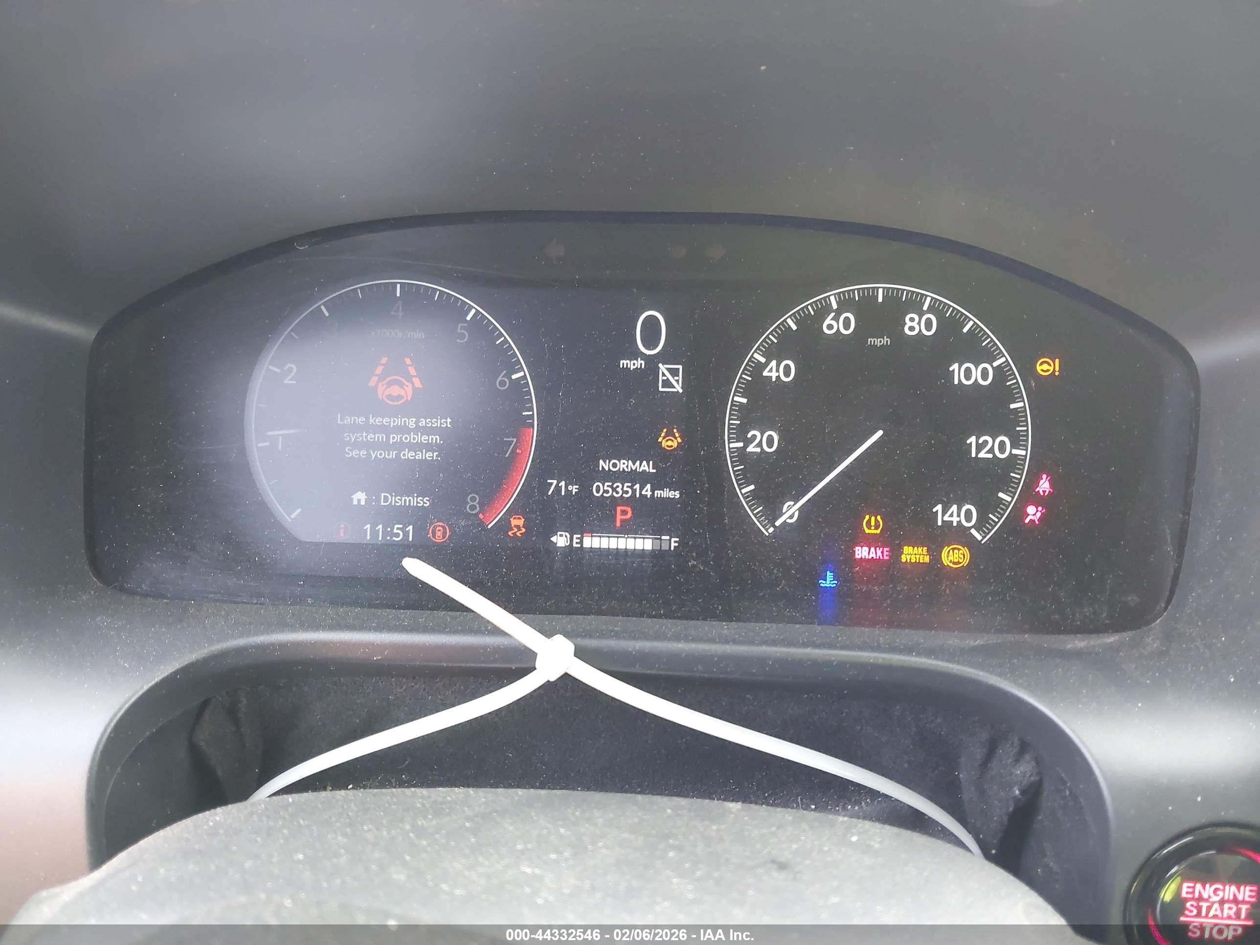 HONDA HR-V image 7