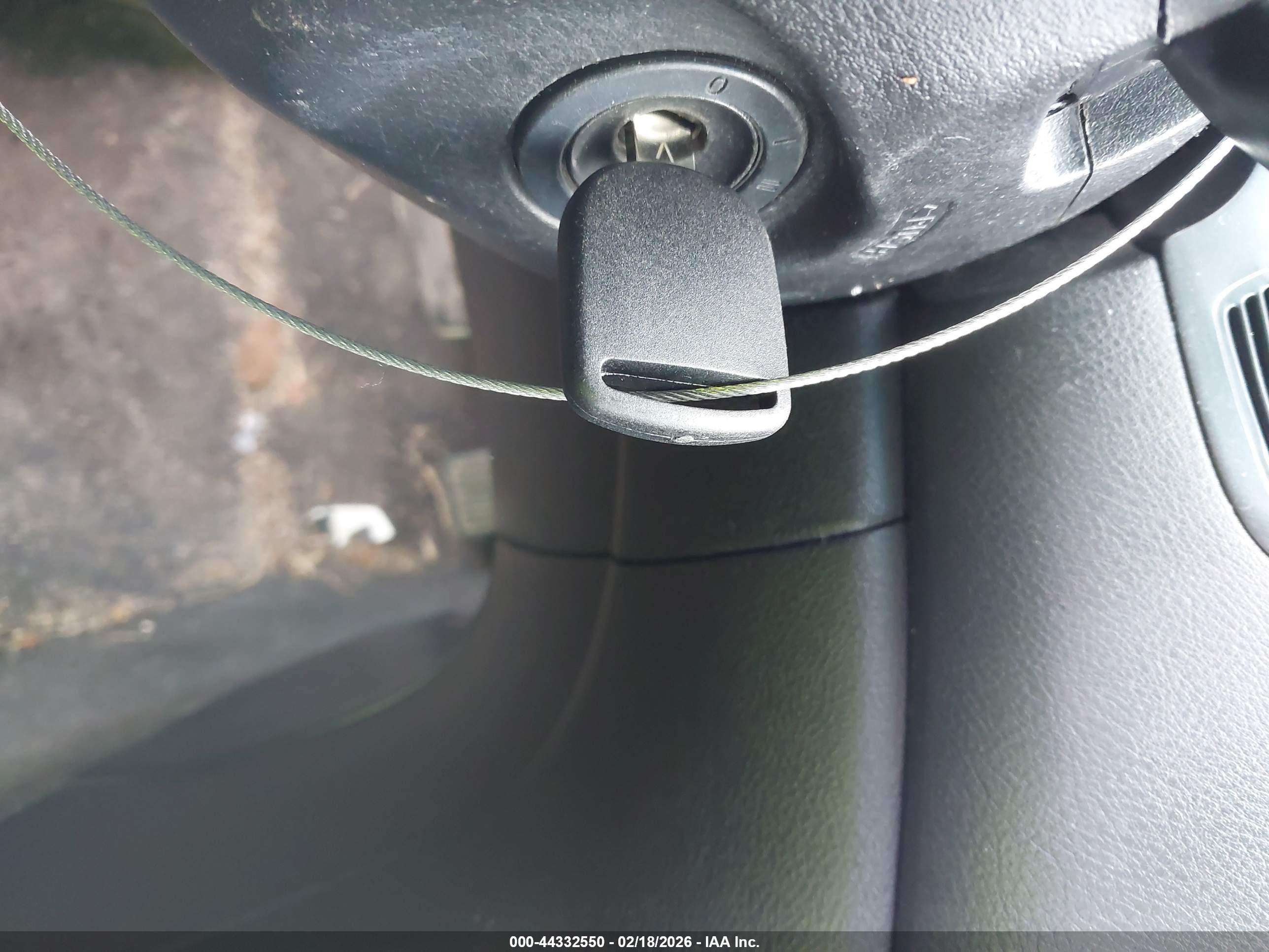 HONDA ACCORD image 11