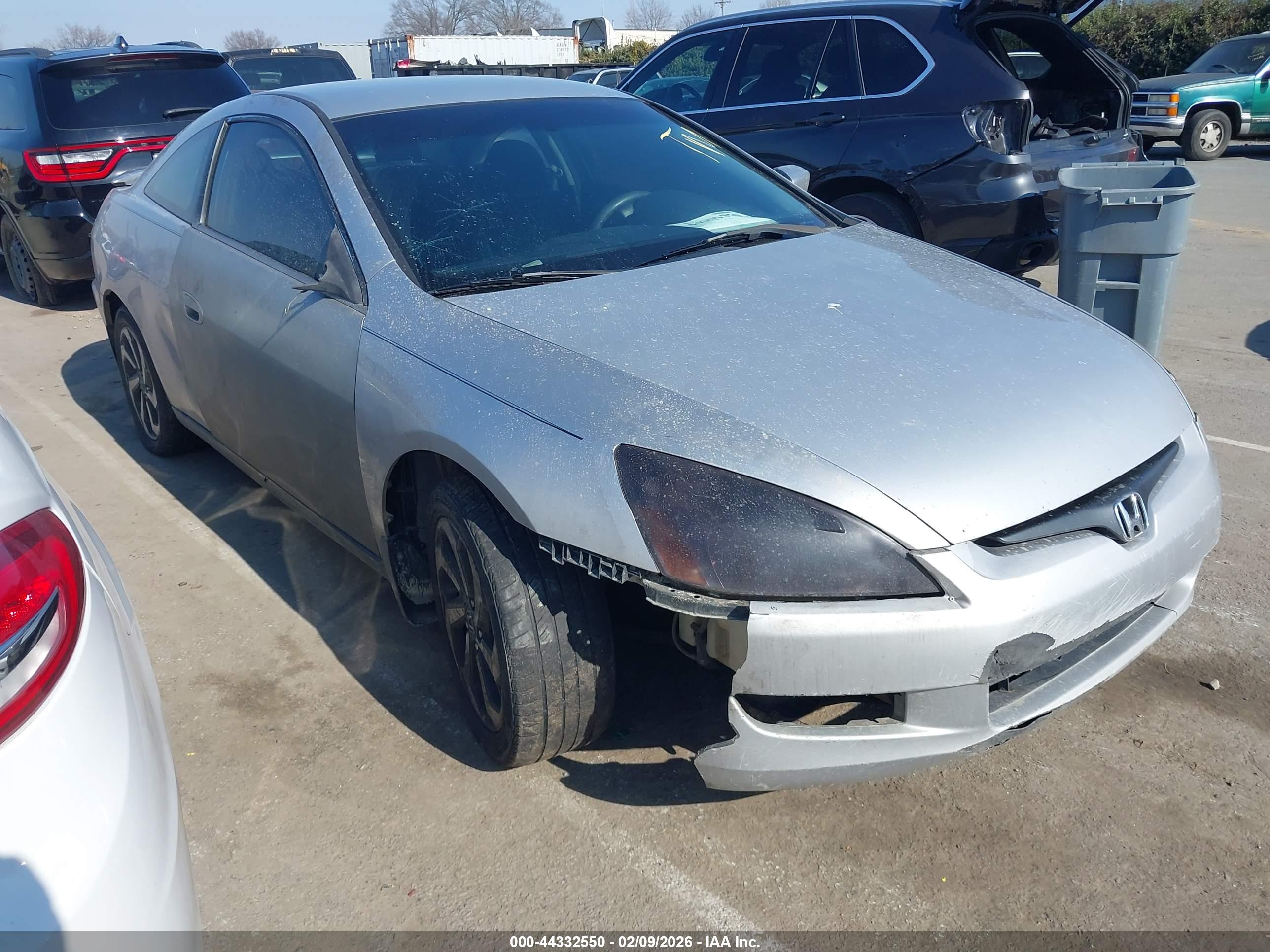 HONDA ACCORD image 6